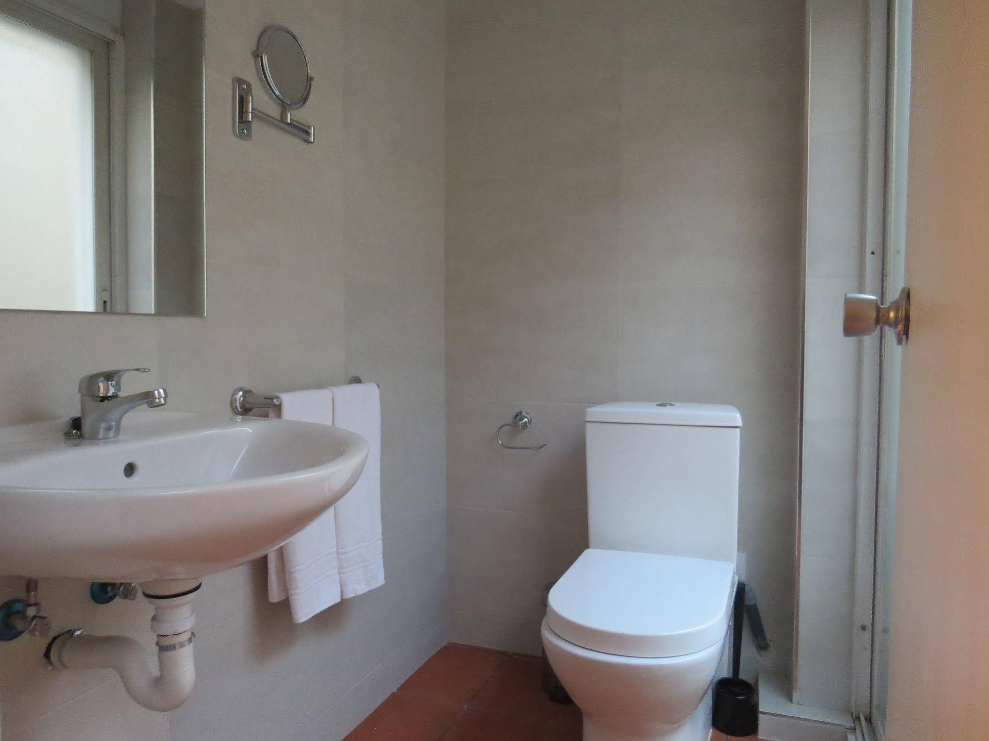 Barcelona City Rooms
