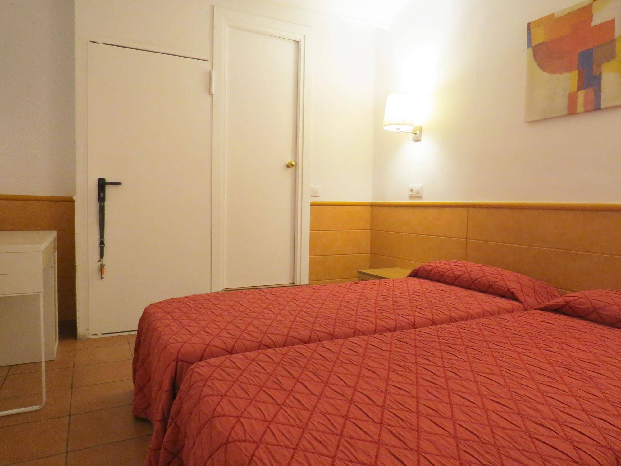 Barcelona City Rooms
