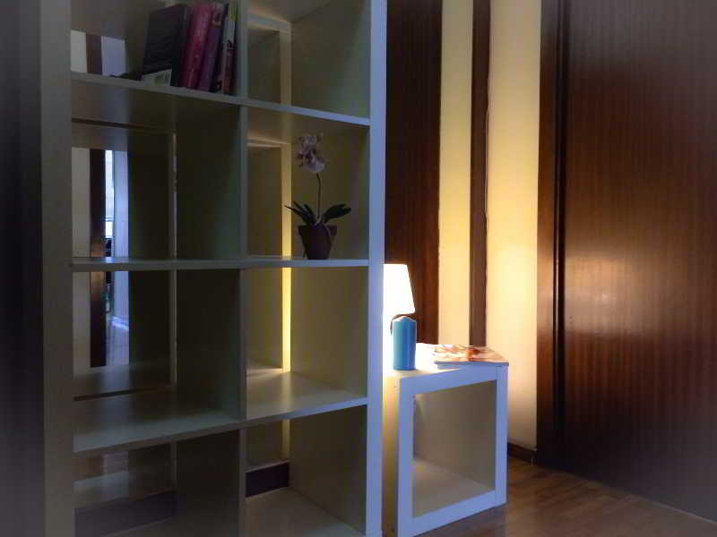 Barcelona City Seven