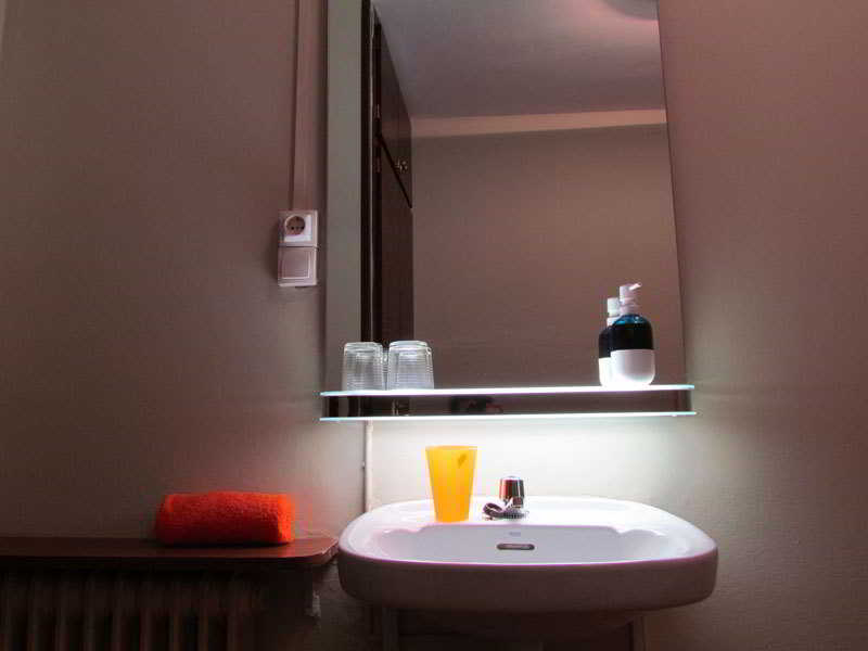Barcelona City Seven