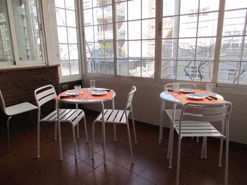 Barcelona City Seven