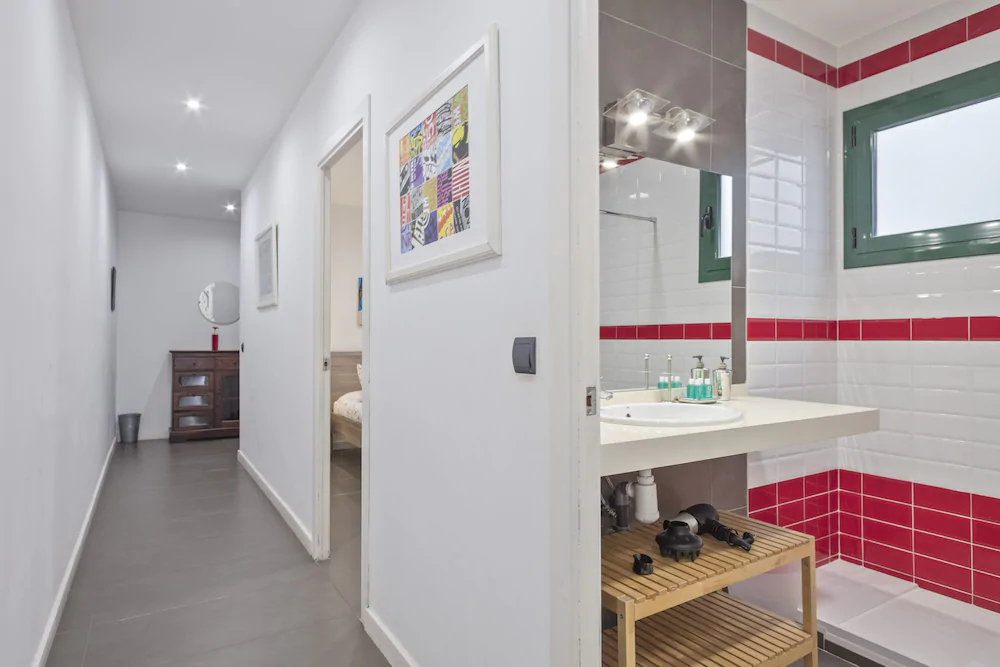 Barcelona Comtal Apartments
