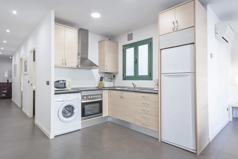 Barcelona Comtal Apartments