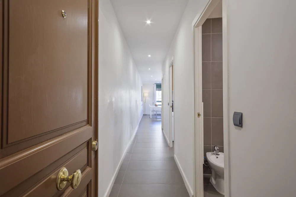 Barcelona Comtal Apartments