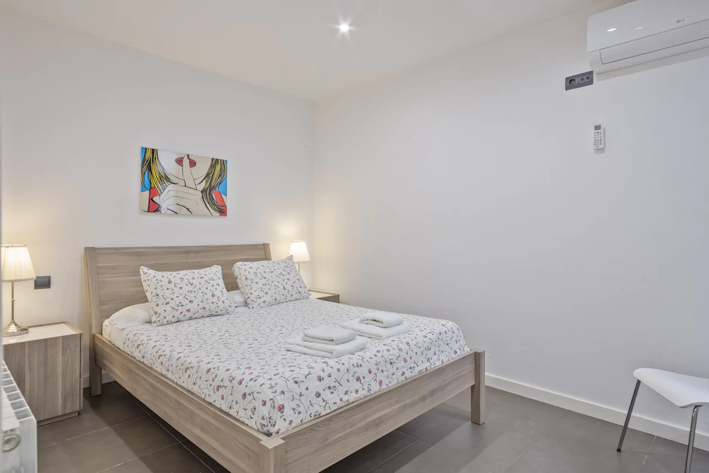 Barcelona Comtal Apartments