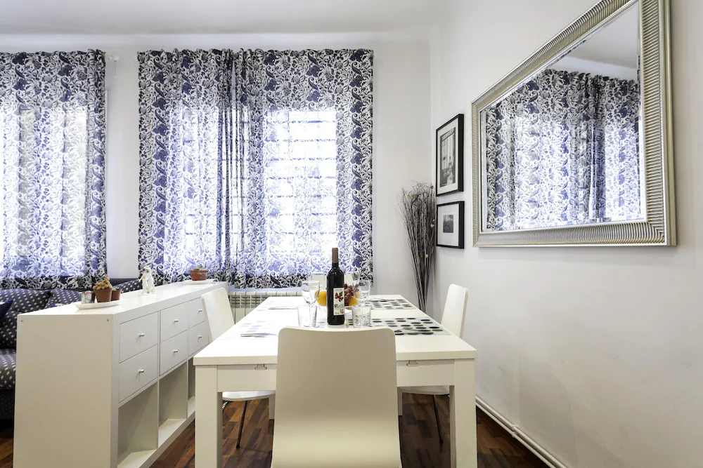 Barcelona Comtal Apartments