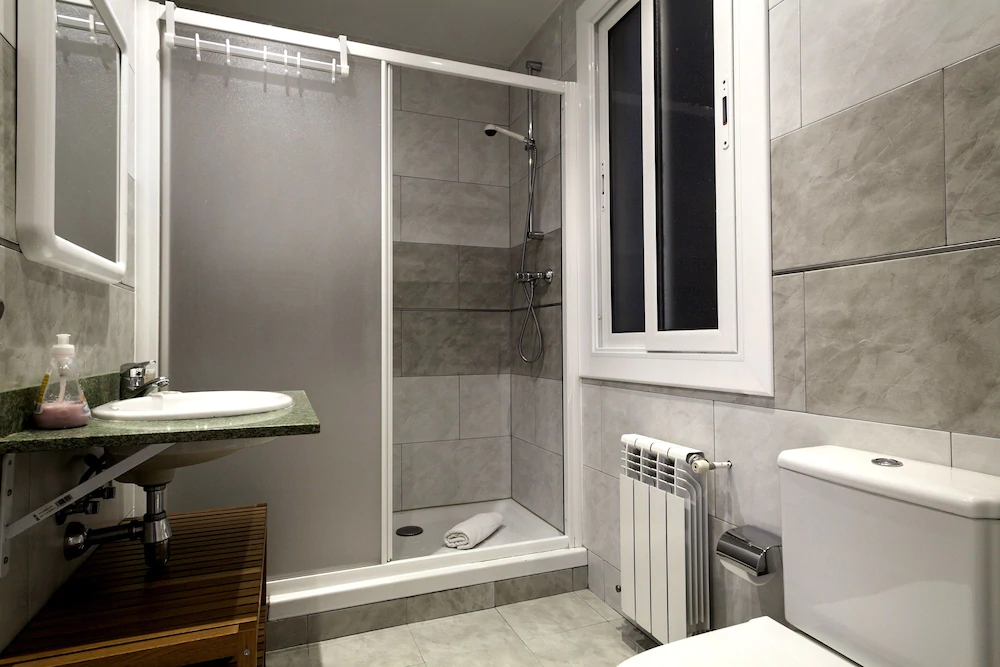 Barcelona Comtal Apartments