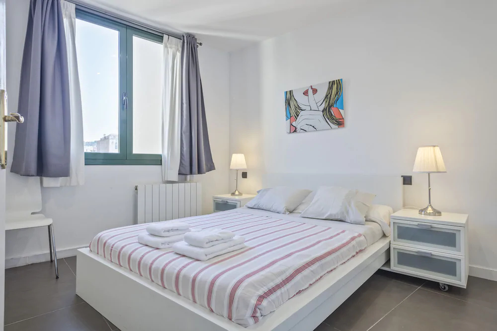Barcelona Comtal Apartments