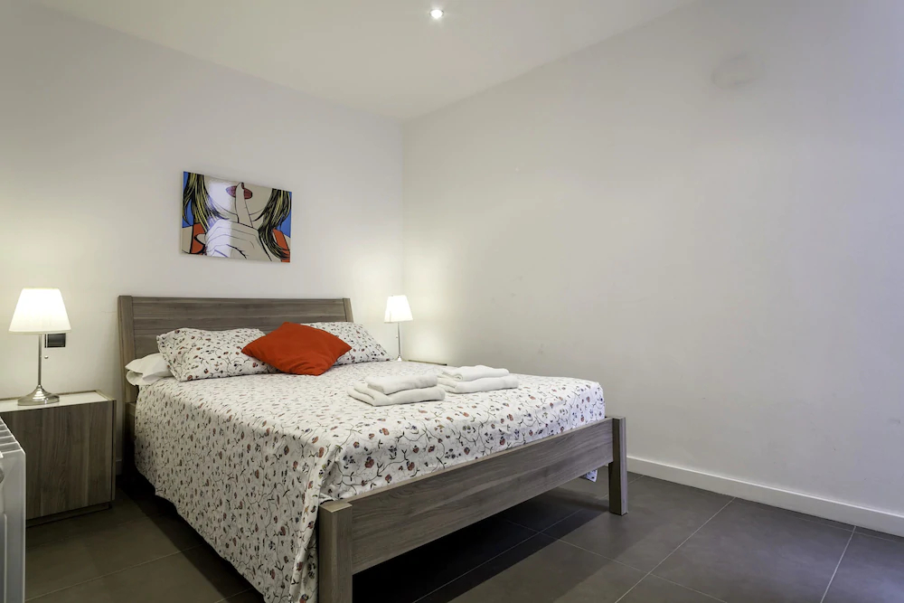 Barcelona Comtal Apartments