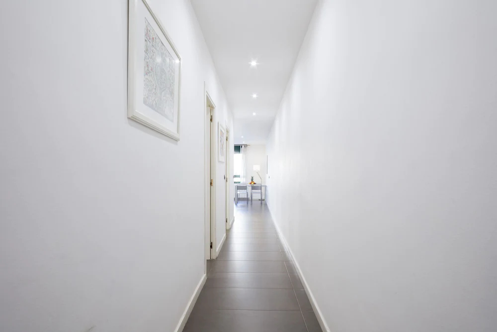Barcelona Comtal Apartments