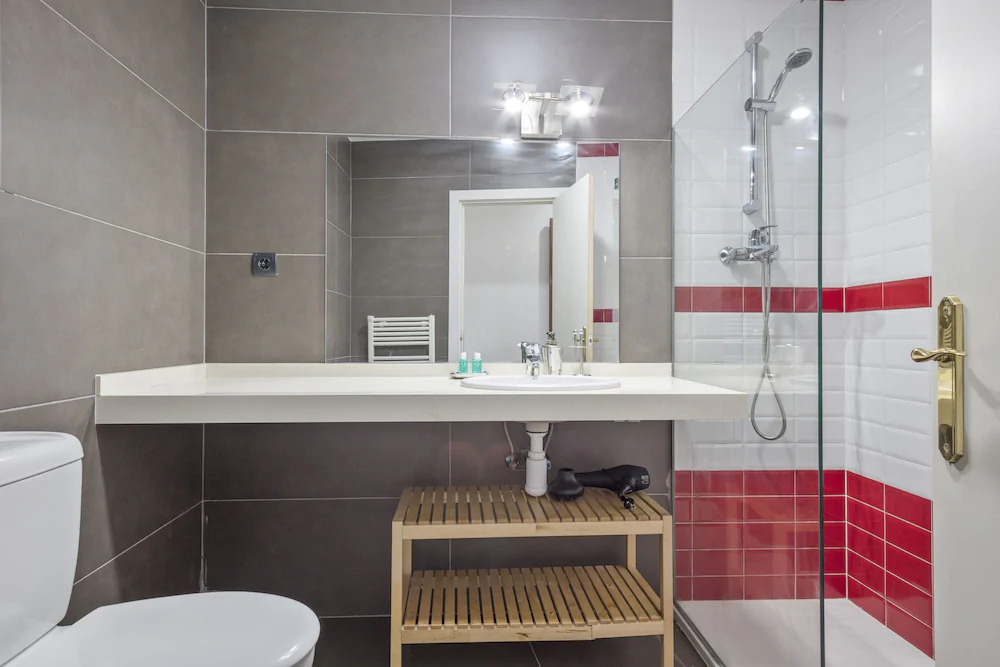 Barcelona Comtal Apartments