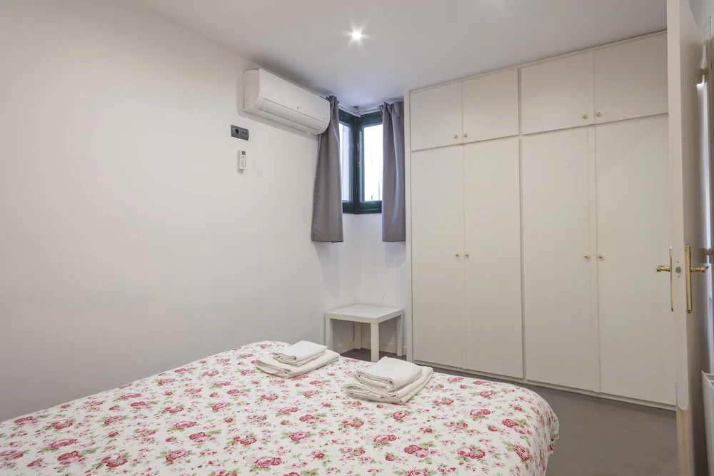 Barcelona Comtal Apartments