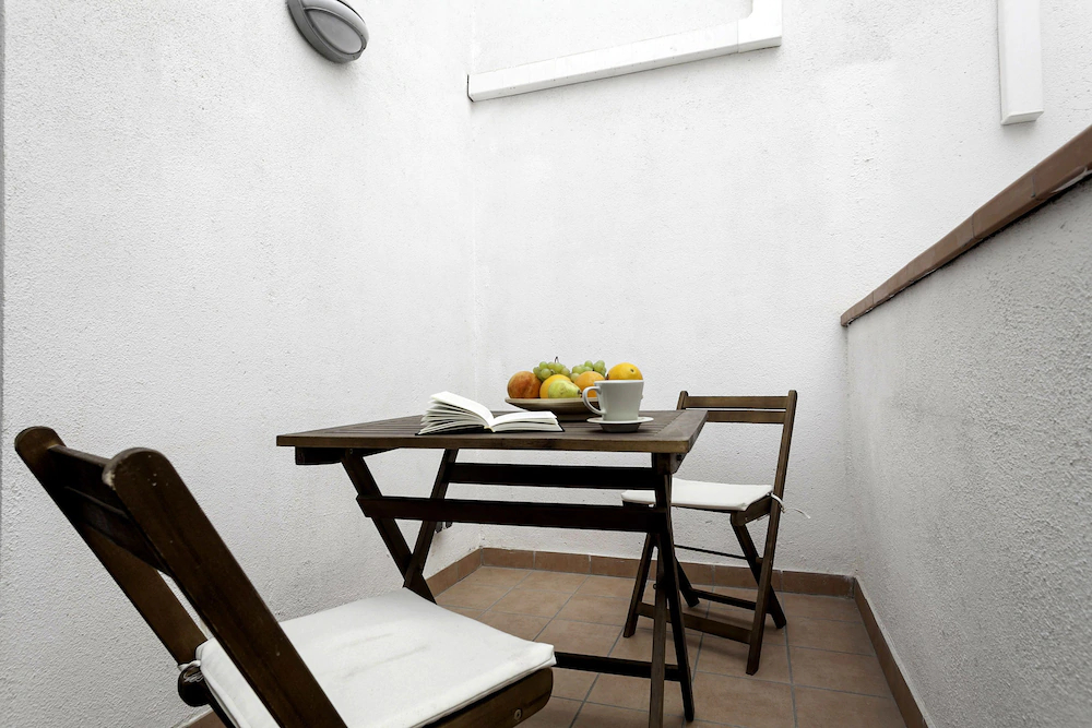Barcelona Comtal Apartments