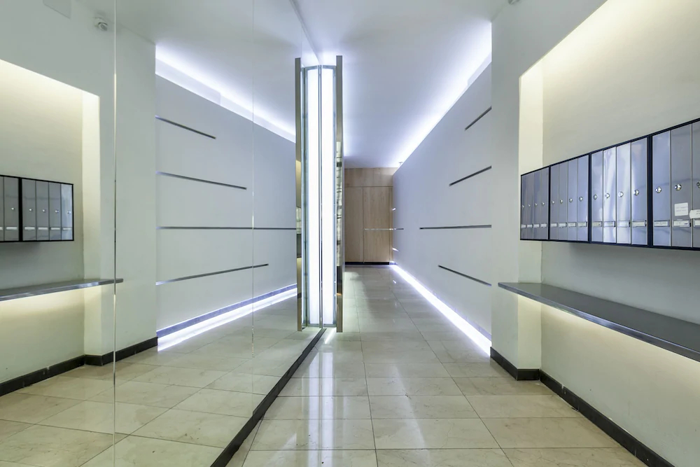 Barcelona Comtal Apartments