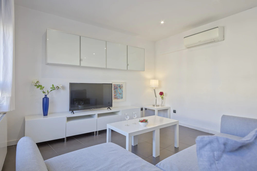 Barcelona Comtal Apartments