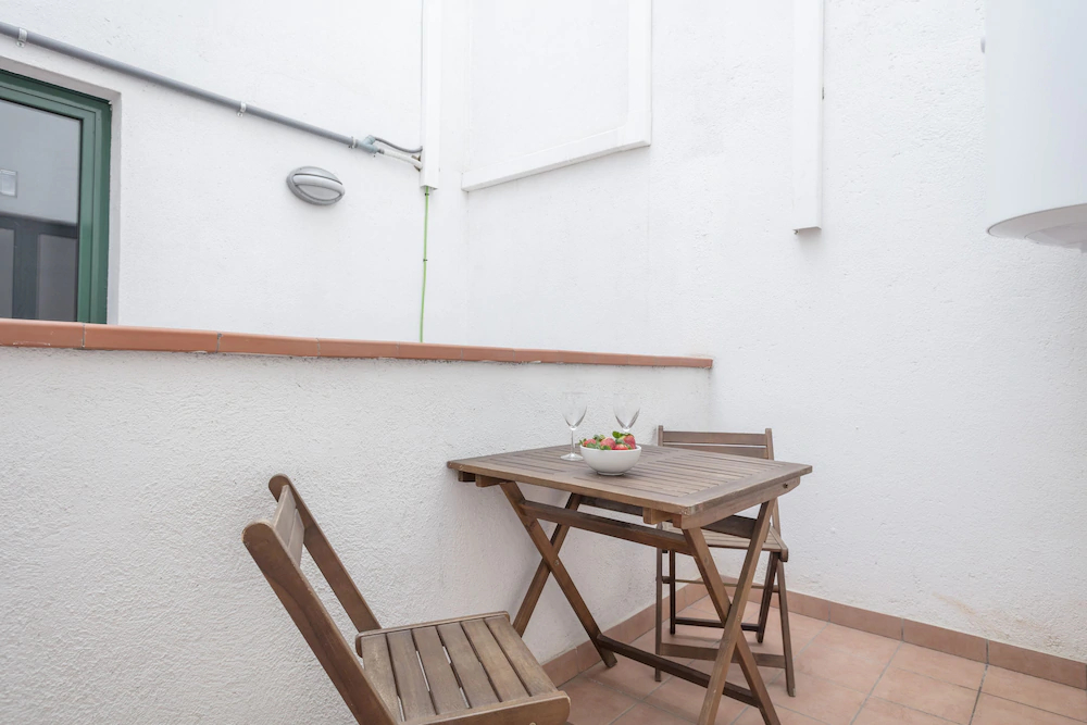 Barcelona Comtal Apartments