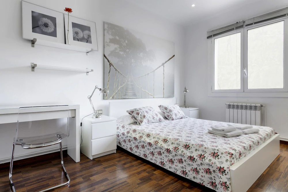 Barcelona Comtal Apartments