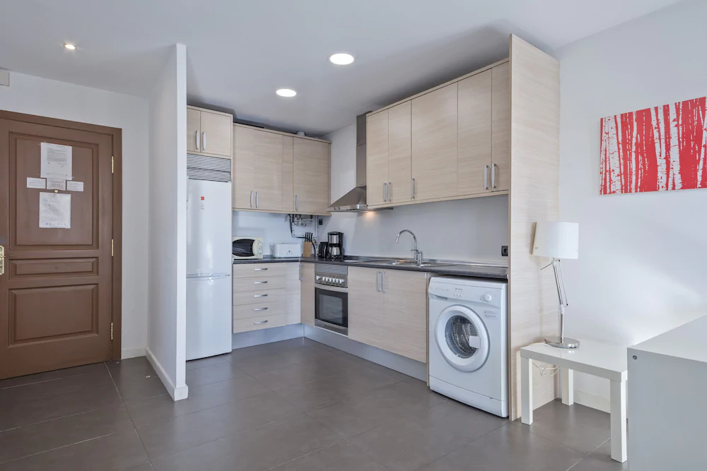 Barcelona Comtal Apartments