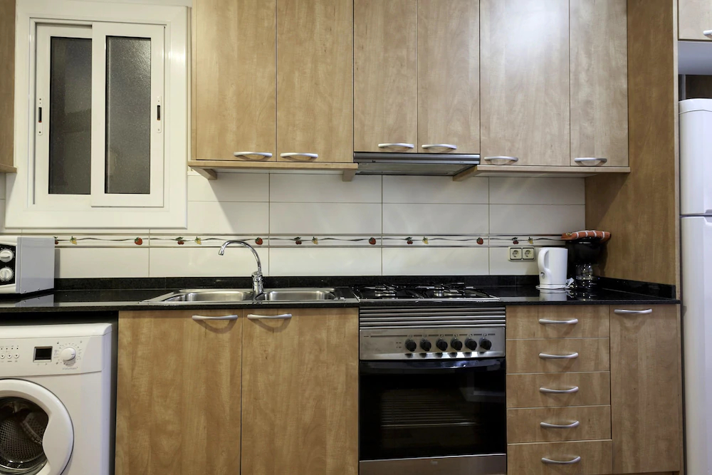 Barcelona Comtal Apartments