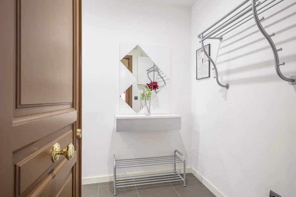 Barcelona Comtal Apartments