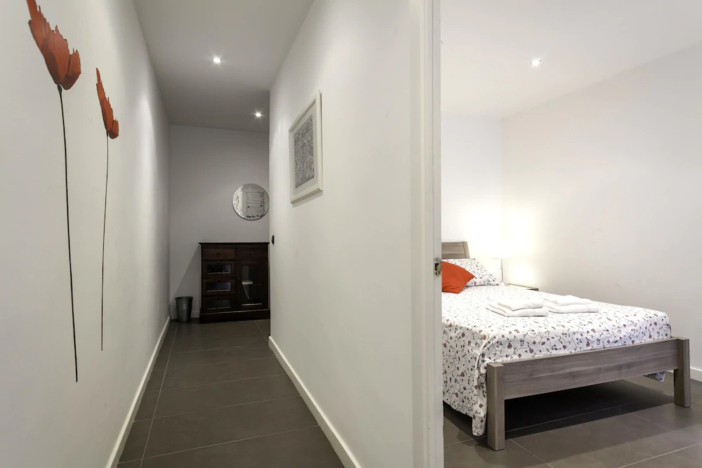 Barcelona Comtal Apartments