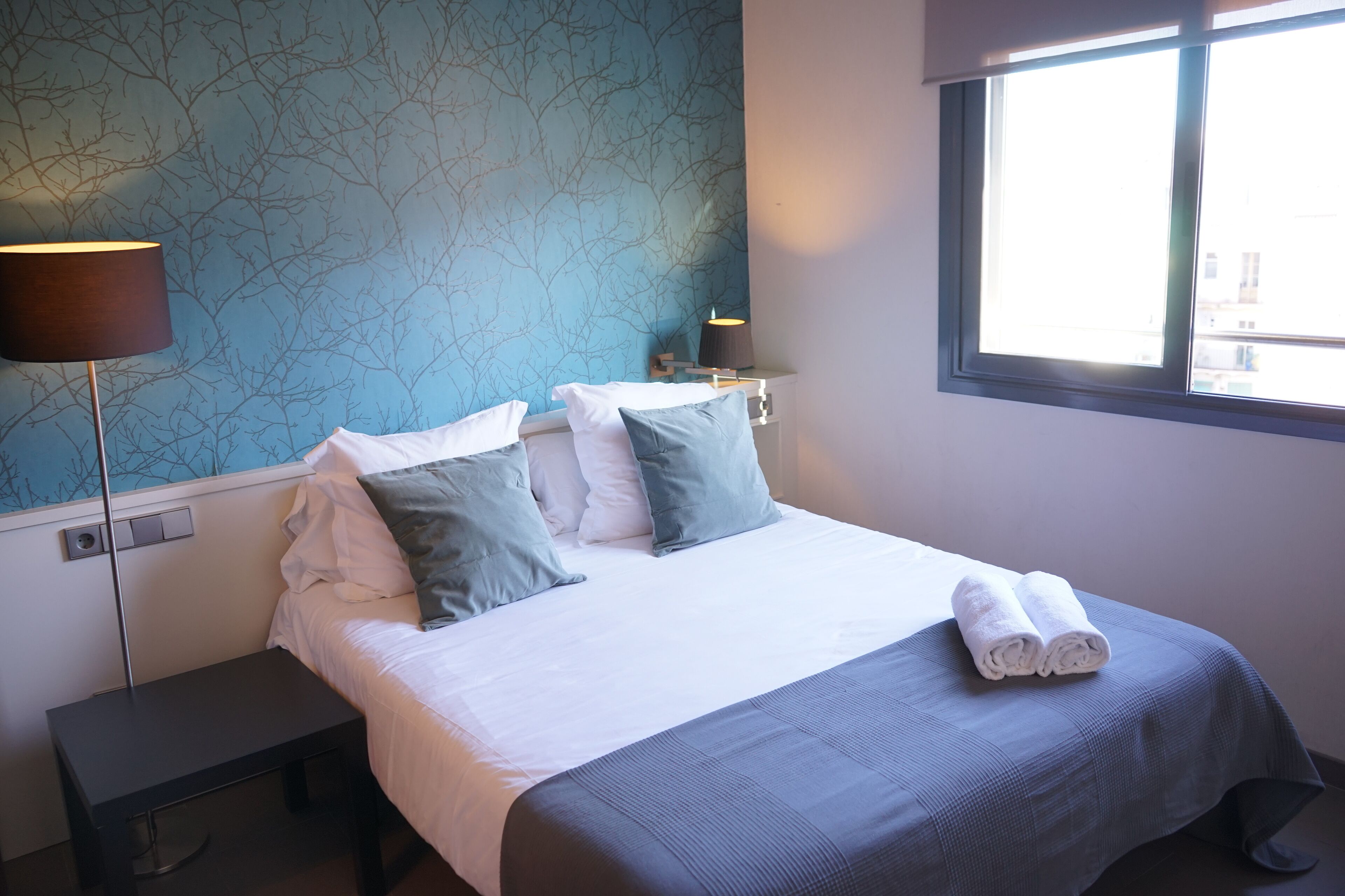 Barcelona Fifteen Luxury Hostel