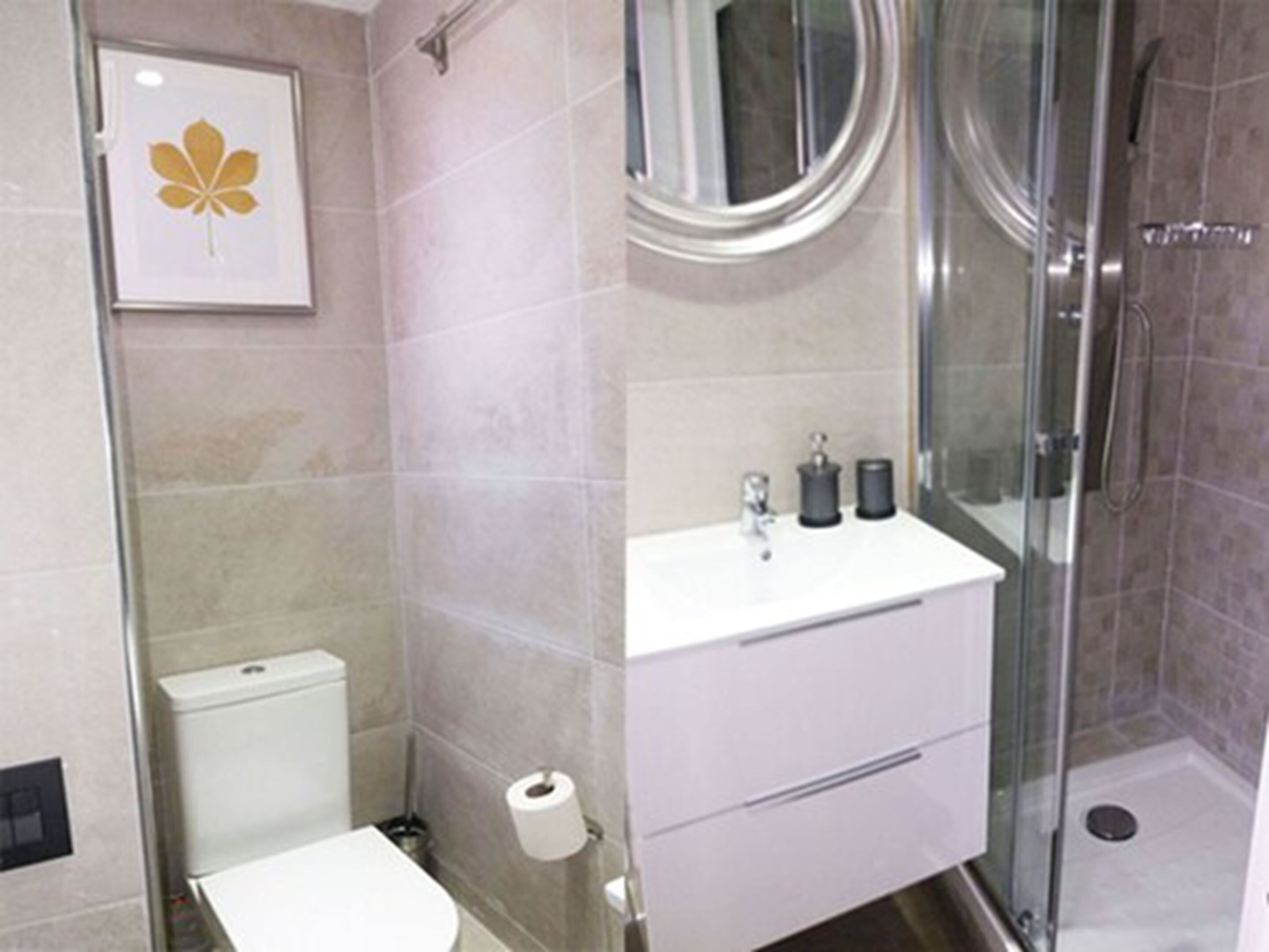 Barcelona Fifteen Luxury Hostel