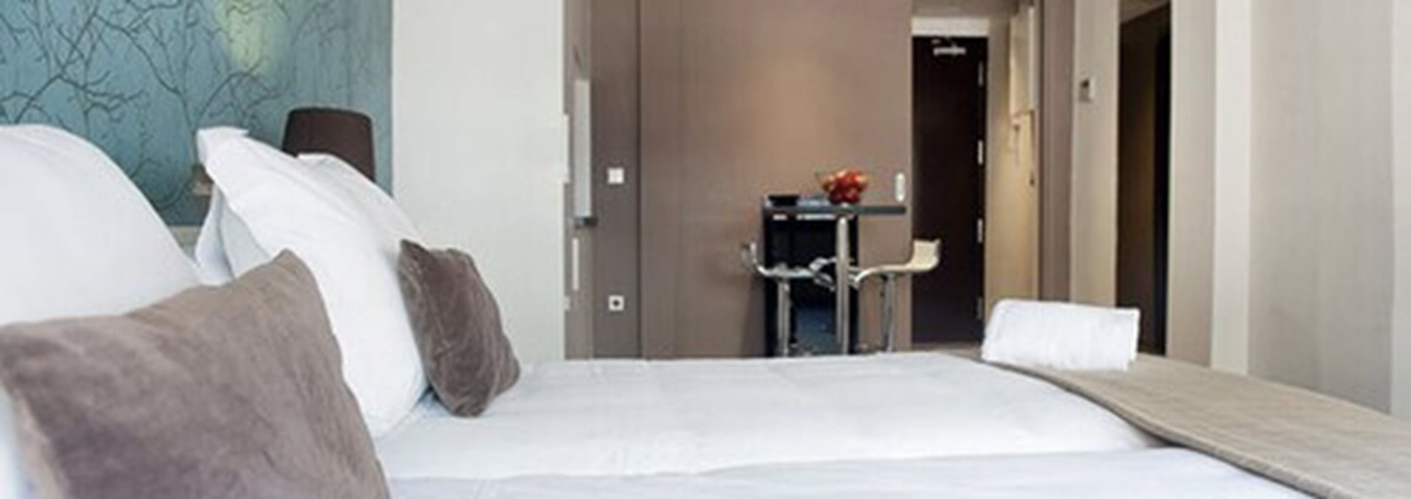 Barcelona Fifteen Luxury Hostel