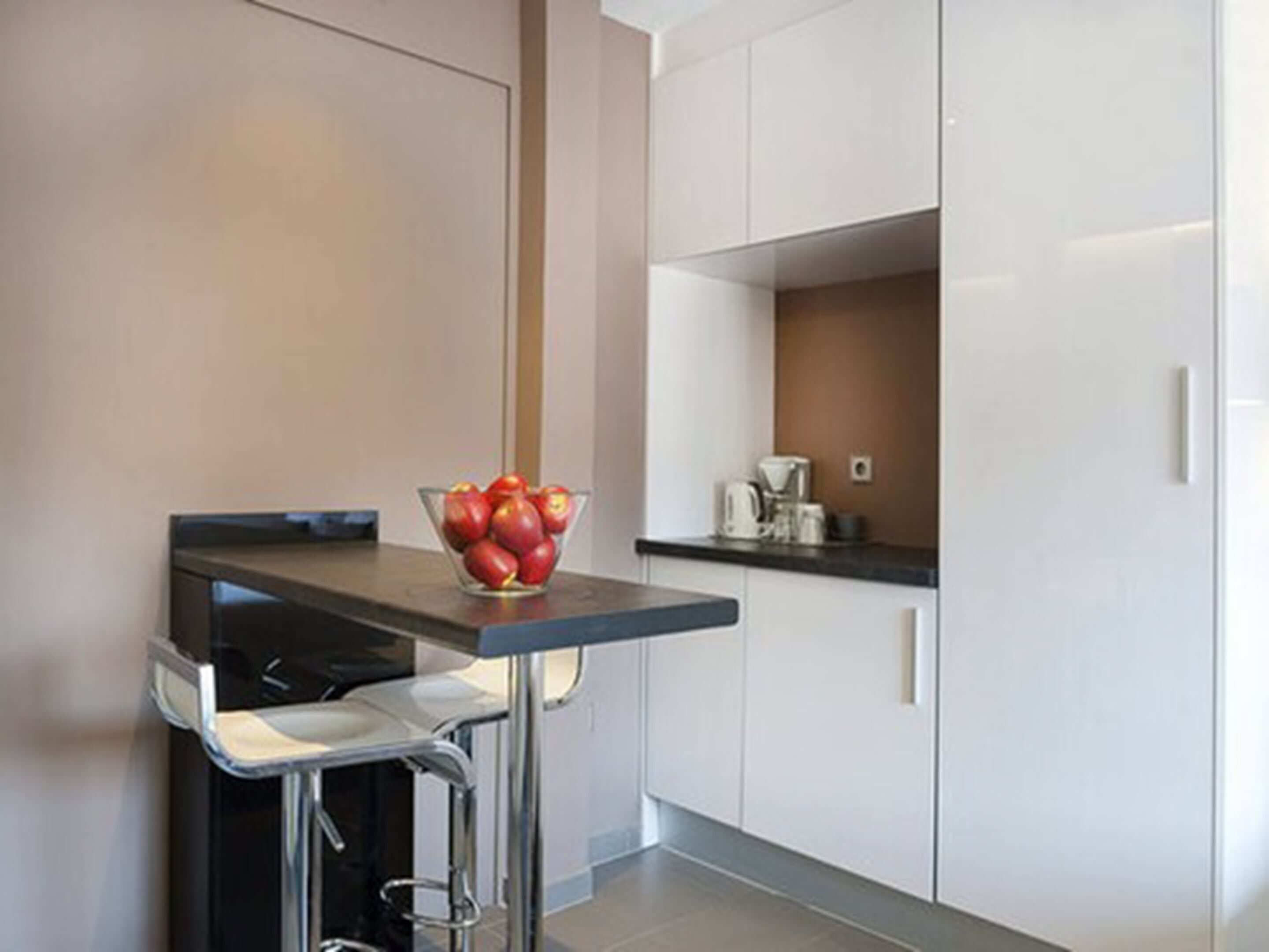 Barcelona Fifteen Luxury Hostel