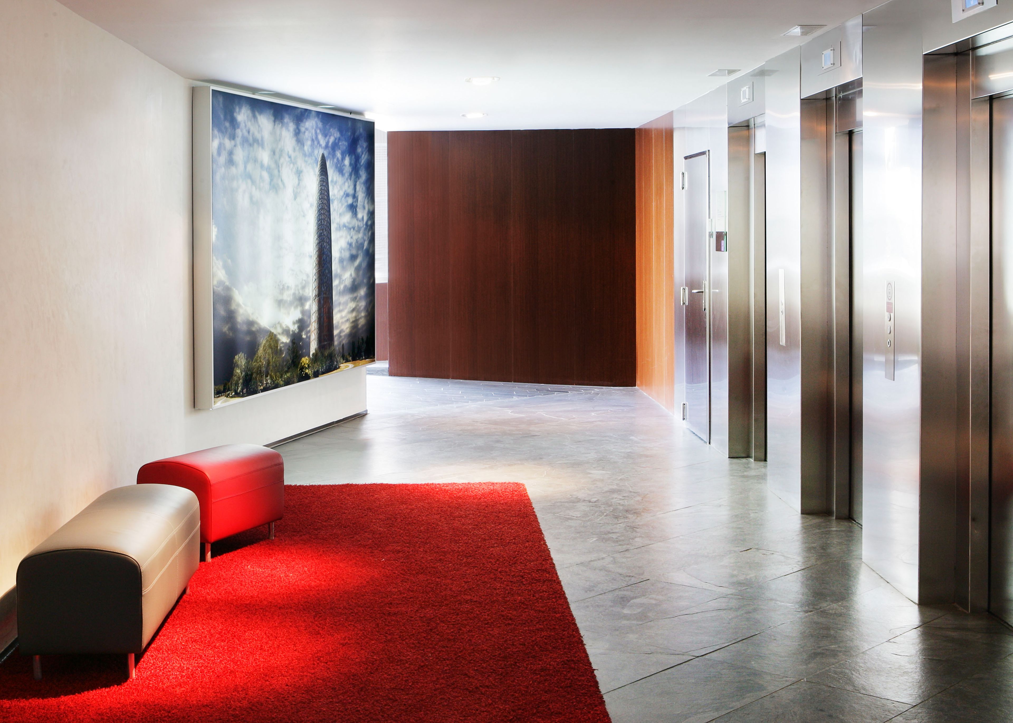 Hotel Indigo Barcelona Plaza España