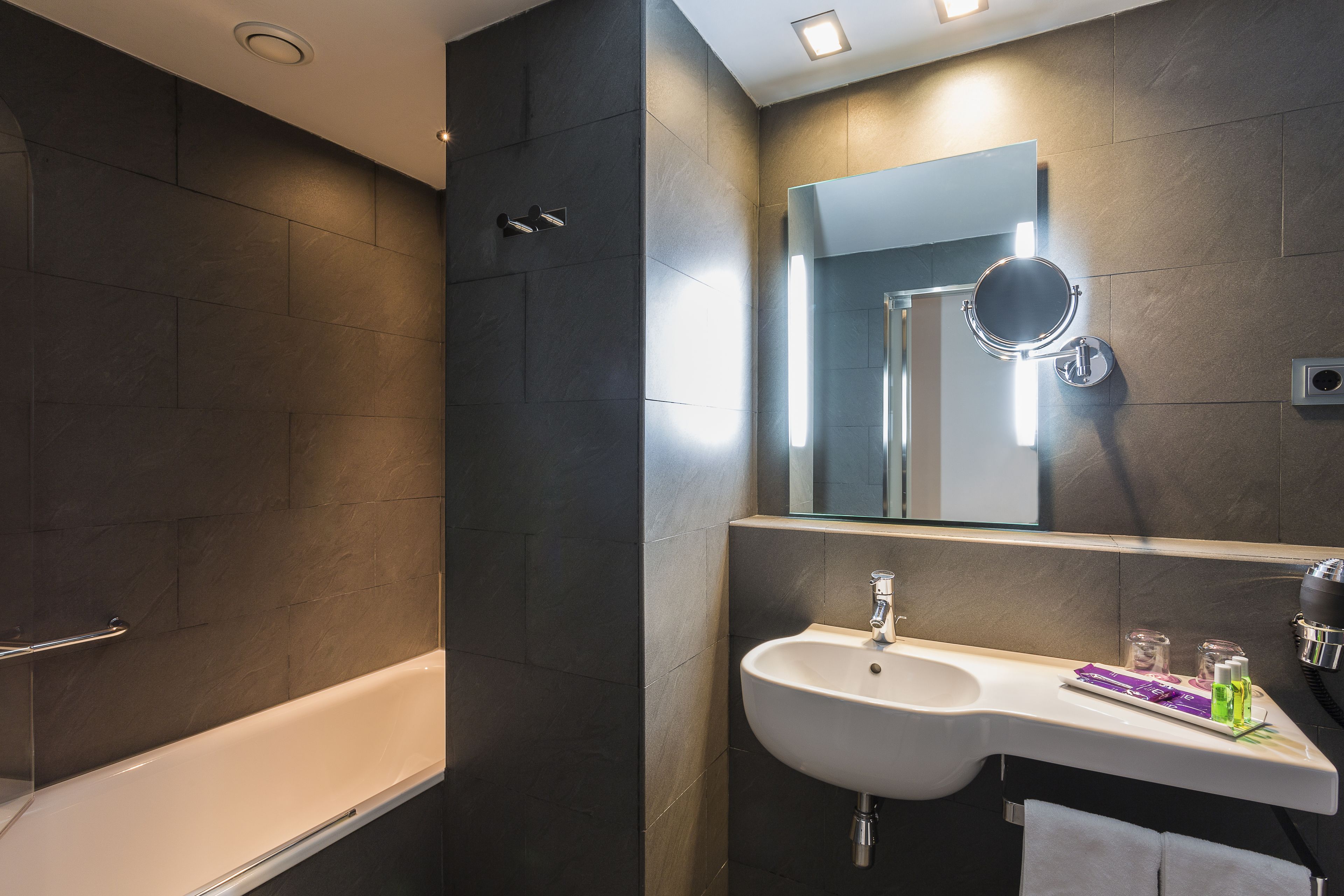 Hotel Indigo Barcelona Plaza España