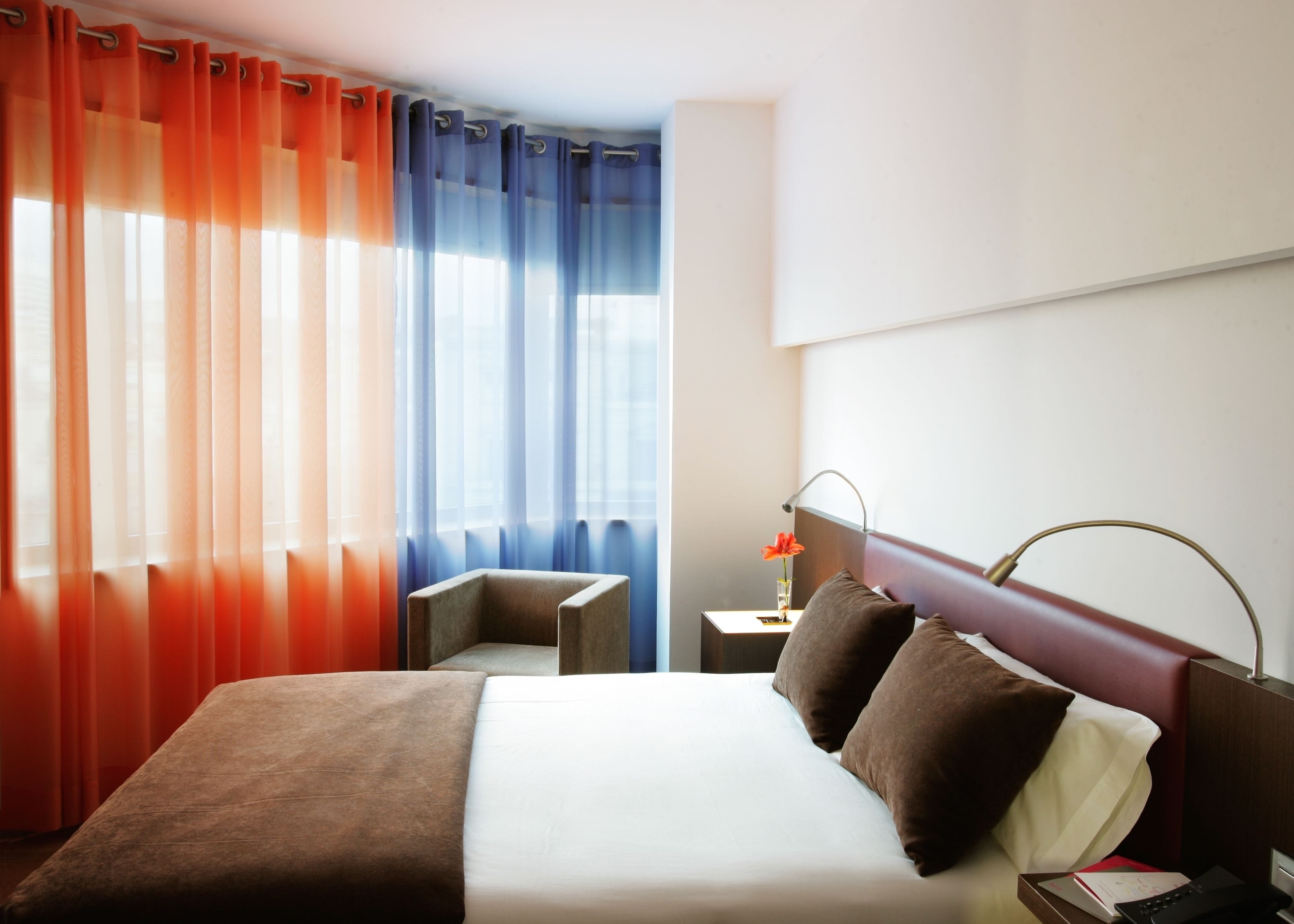 Hotel Indigo Barcelona Plaza España