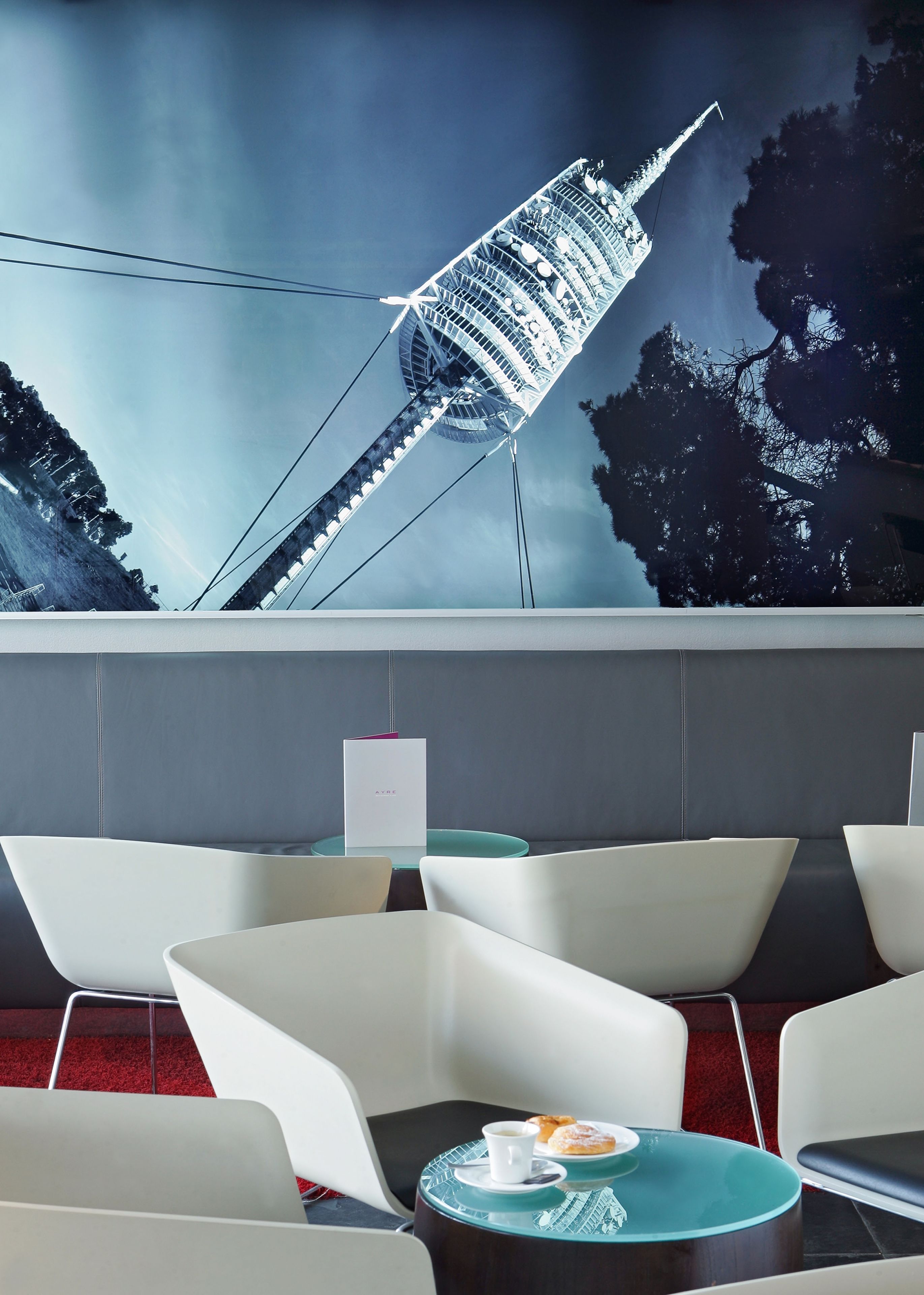 Hotel Indigo Barcelona Plaza España