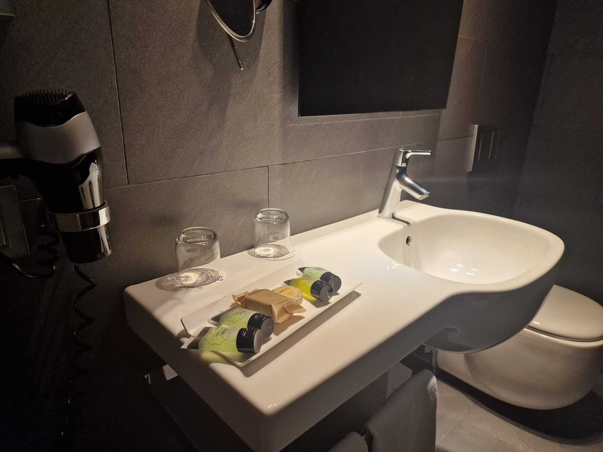 Hotel Indigo Barcelona Plaza España