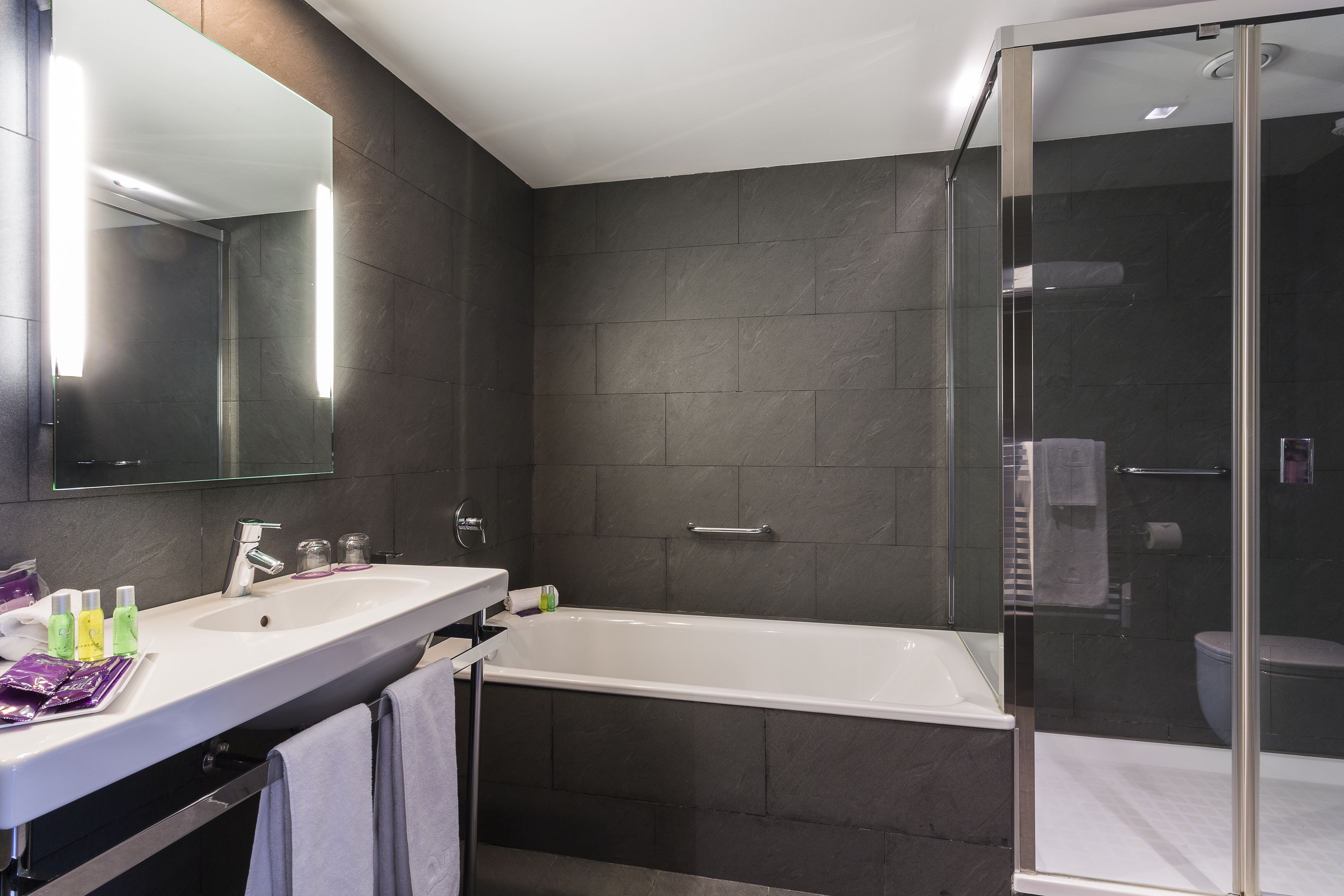 Hotel Indigo Barcelona Plaza España