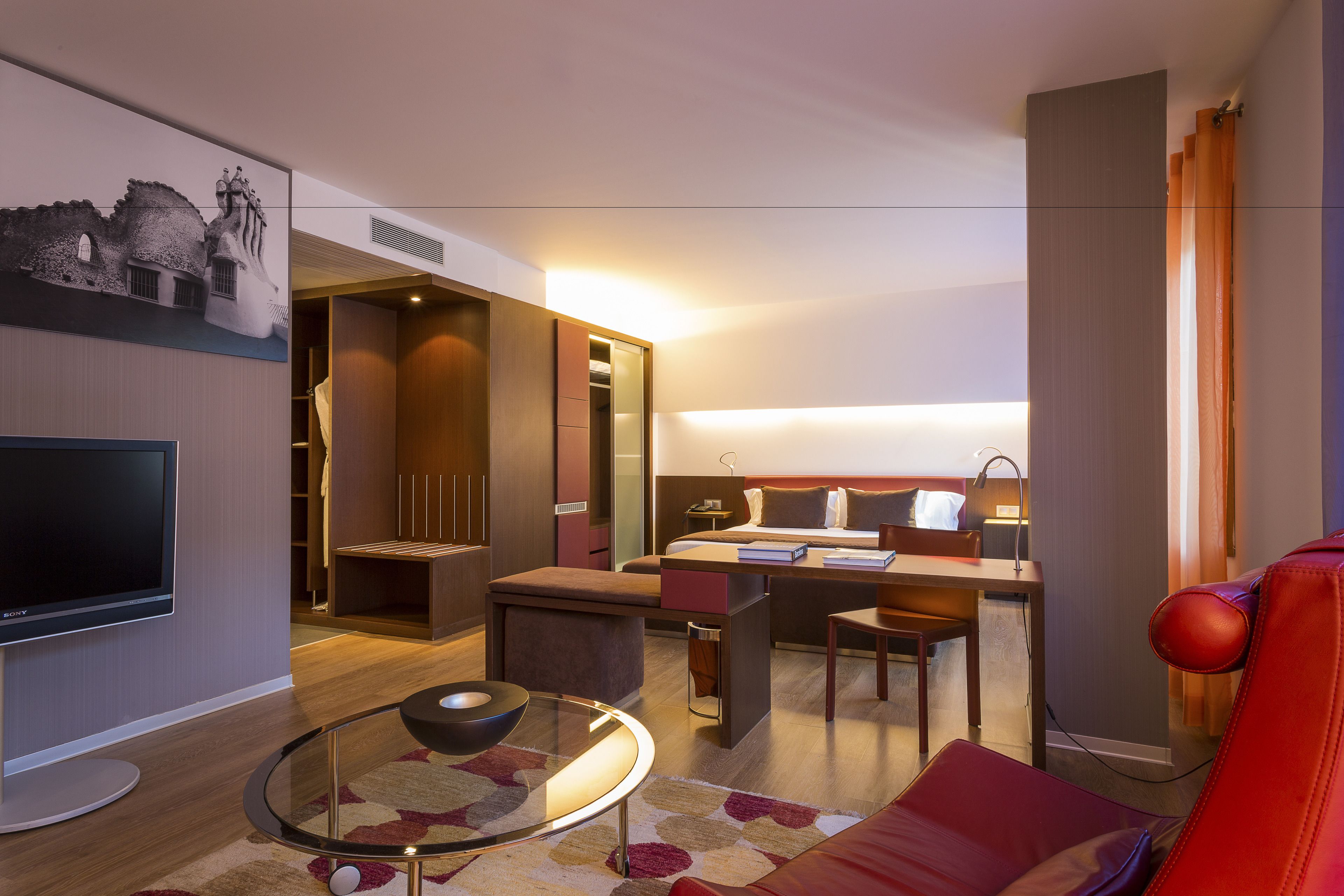 Hotel Indigo Barcelona Plaza España