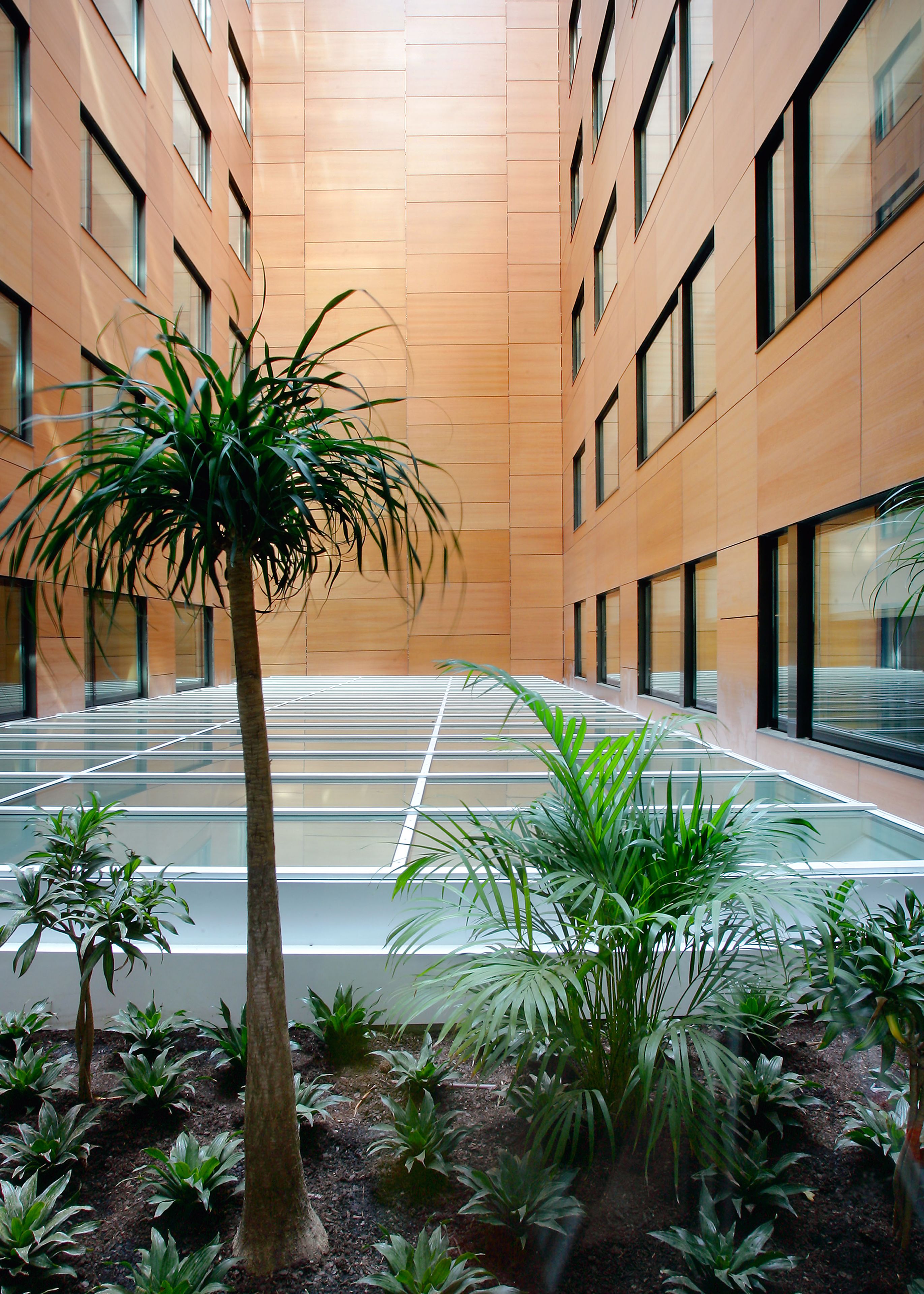 Hotel Indigo Barcelona Plaza España