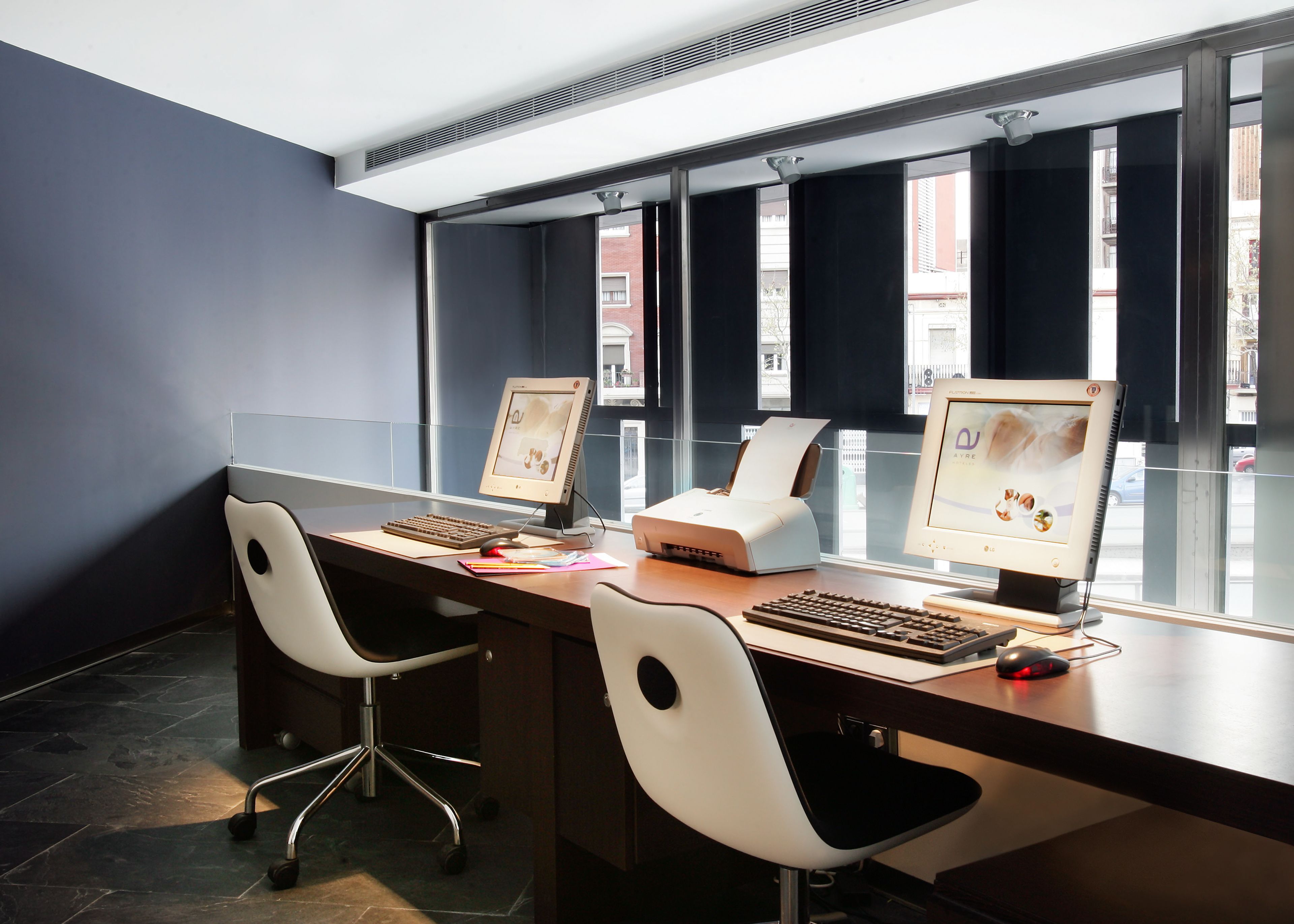 Hotel Indigo Barcelona Plaza España