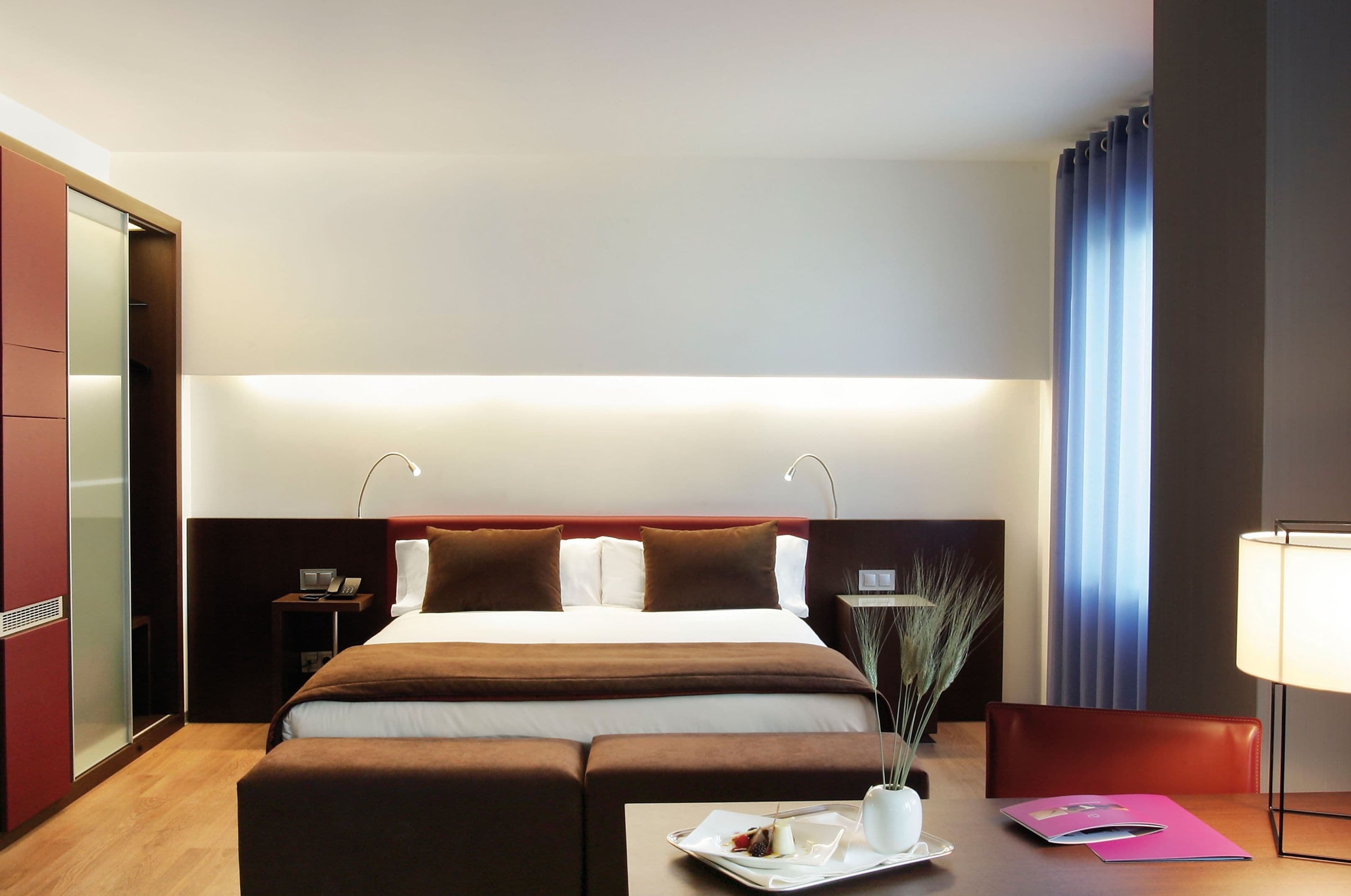 Hotel Indigo Barcelona Plaza España