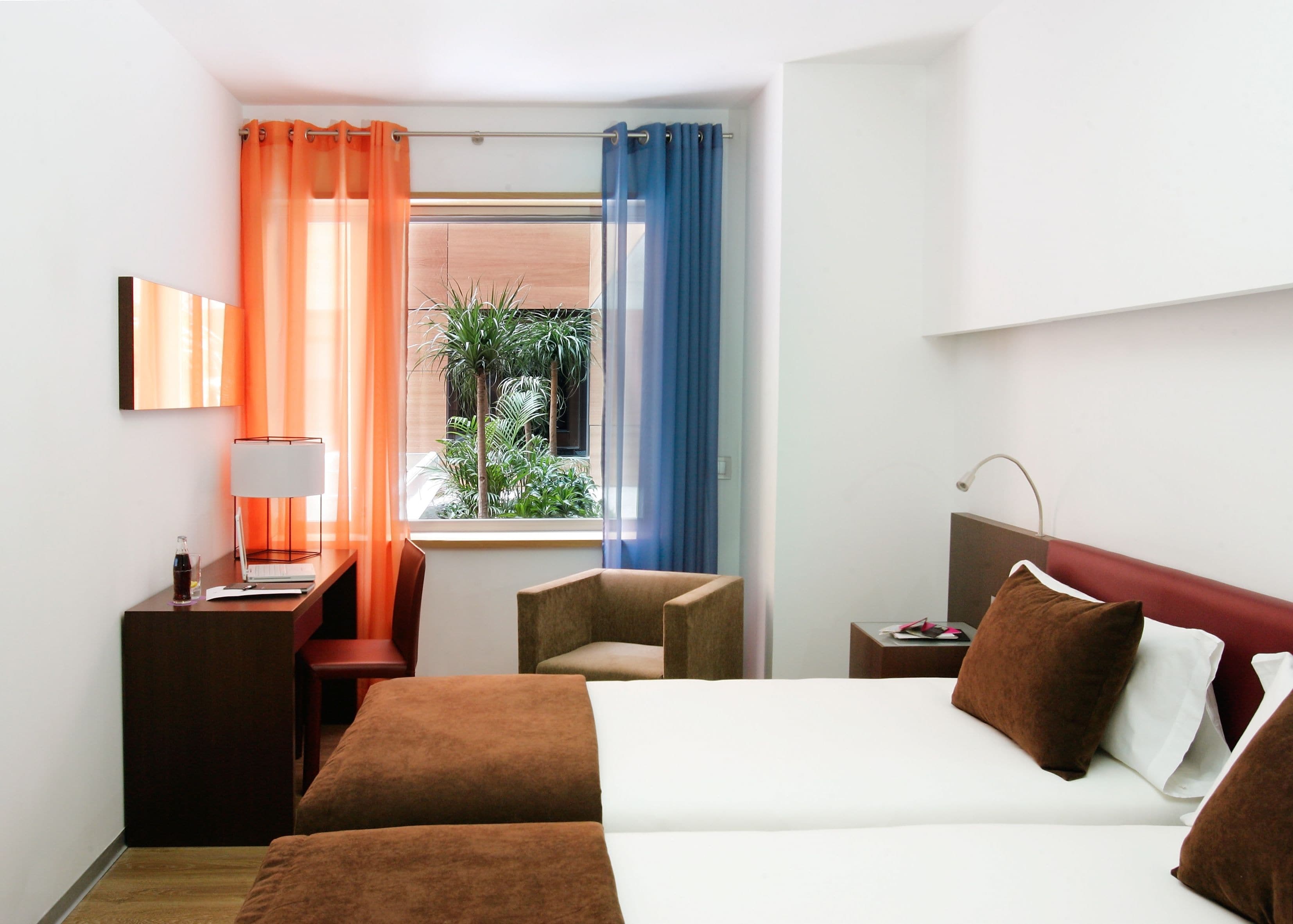 Hotel Indigo Barcelona Plaza España