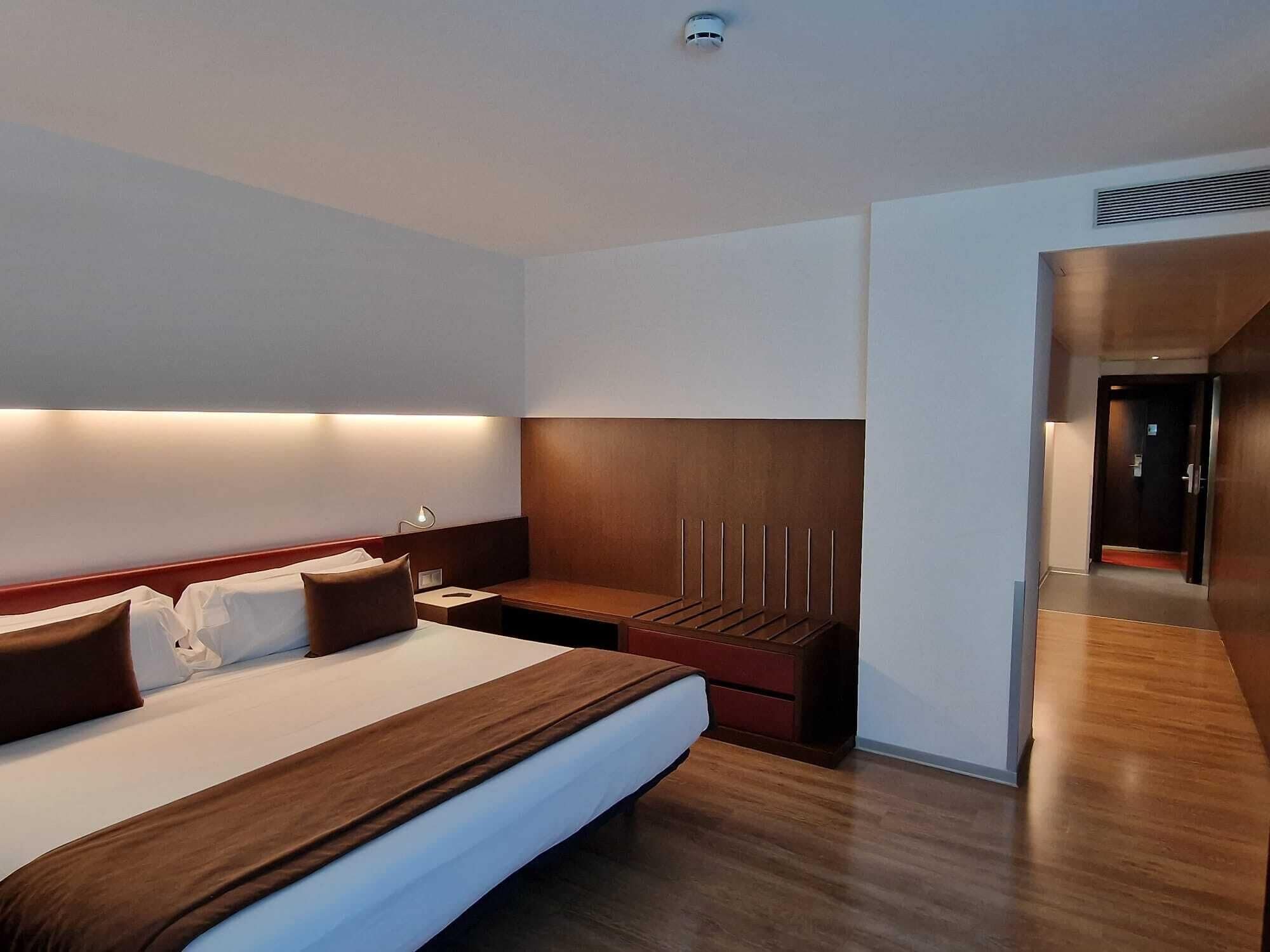 Hotel Indigo Barcelona Plaza España