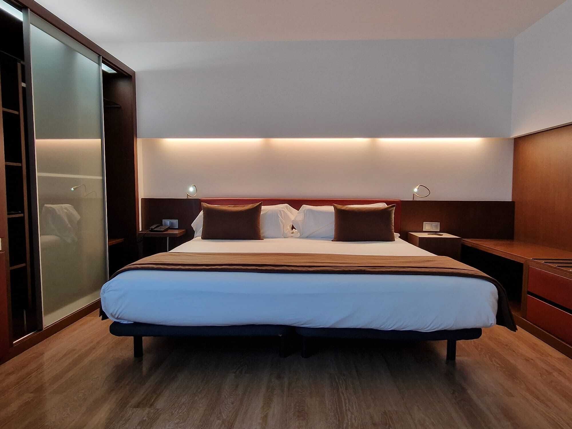 Hotel Indigo Barcelona Plaza España