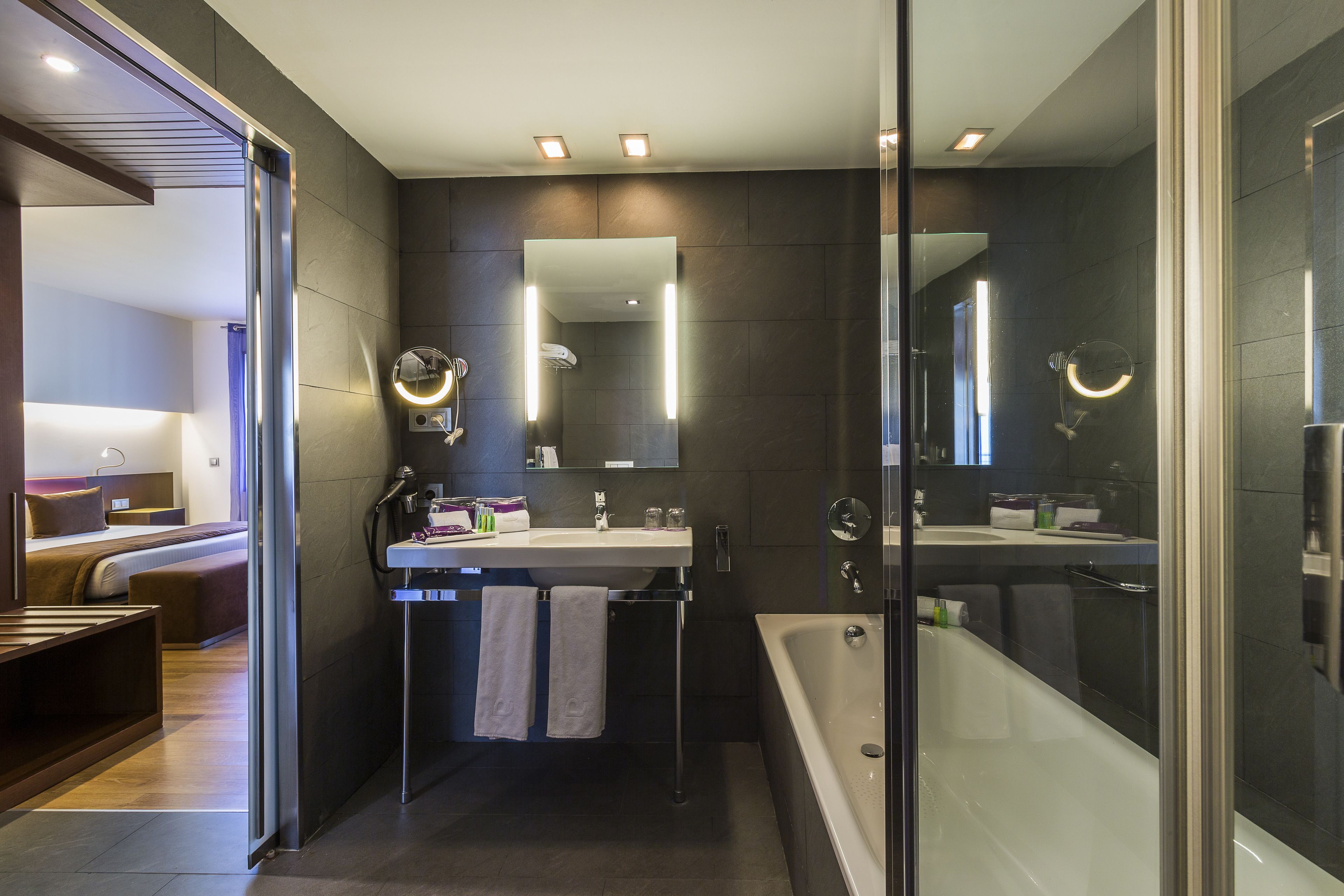 Hotel Indigo Barcelona Plaza España