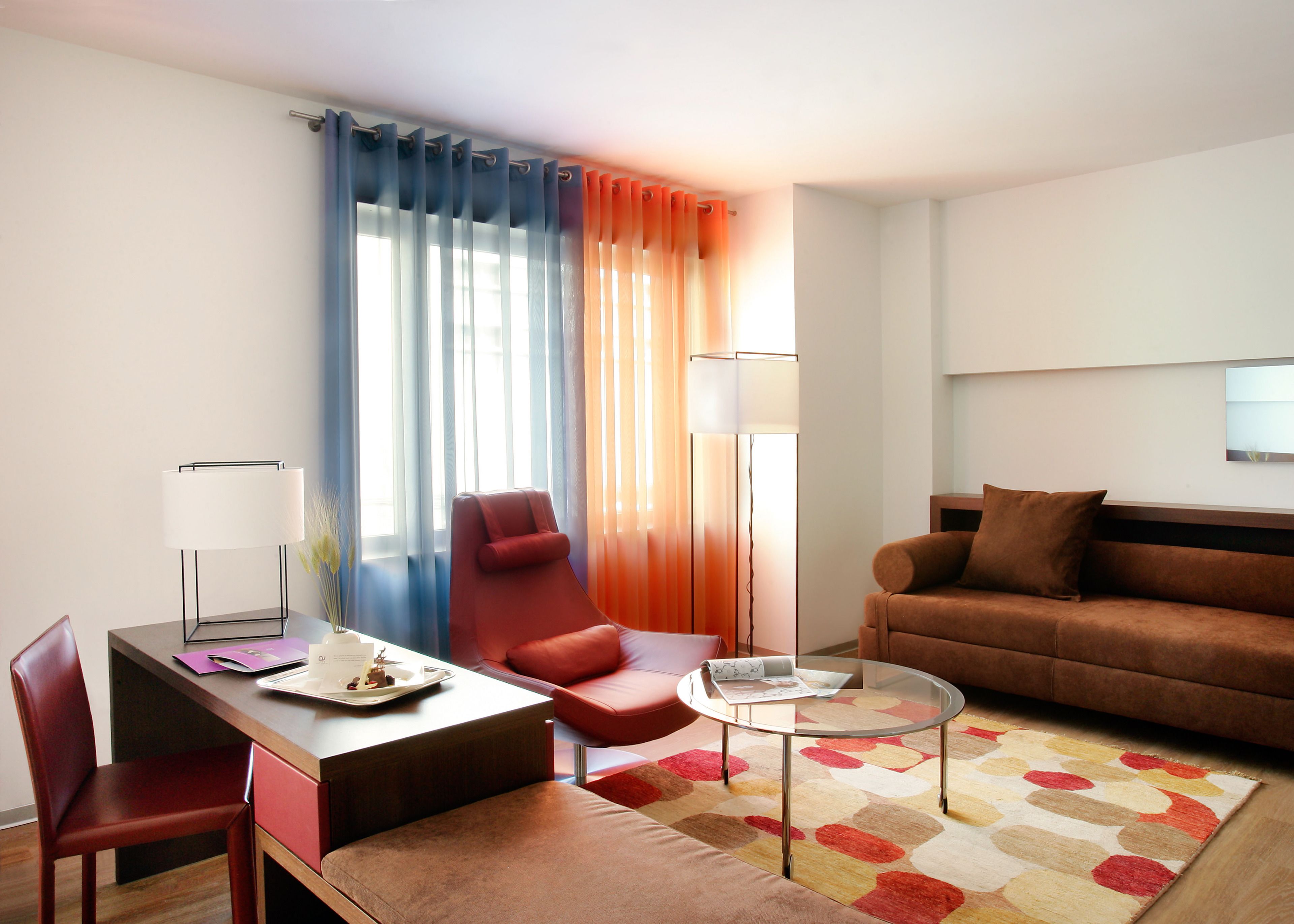 Hotel Indigo Barcelona Plaza España