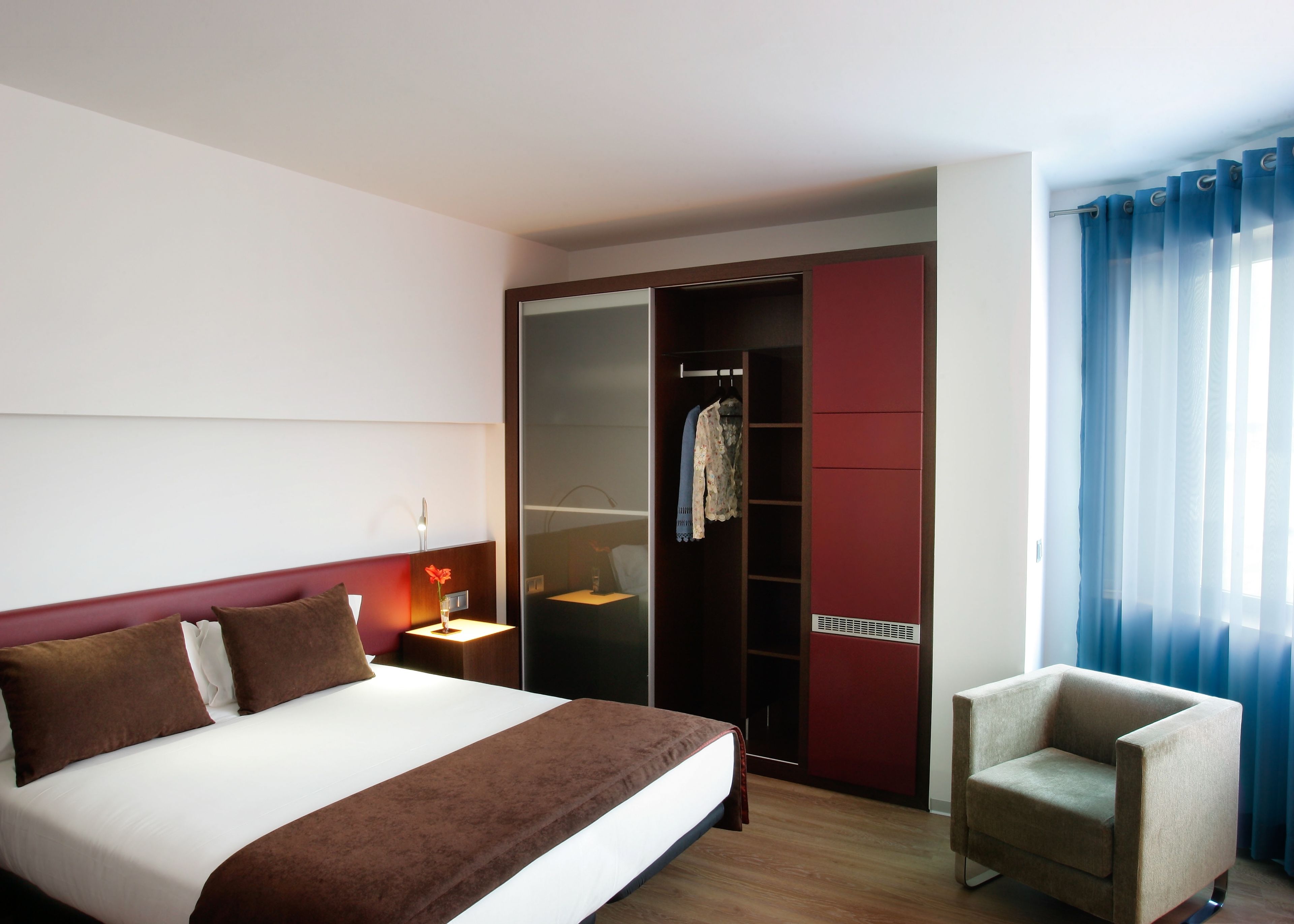 Hotel Indigo Barcelona Plaza España