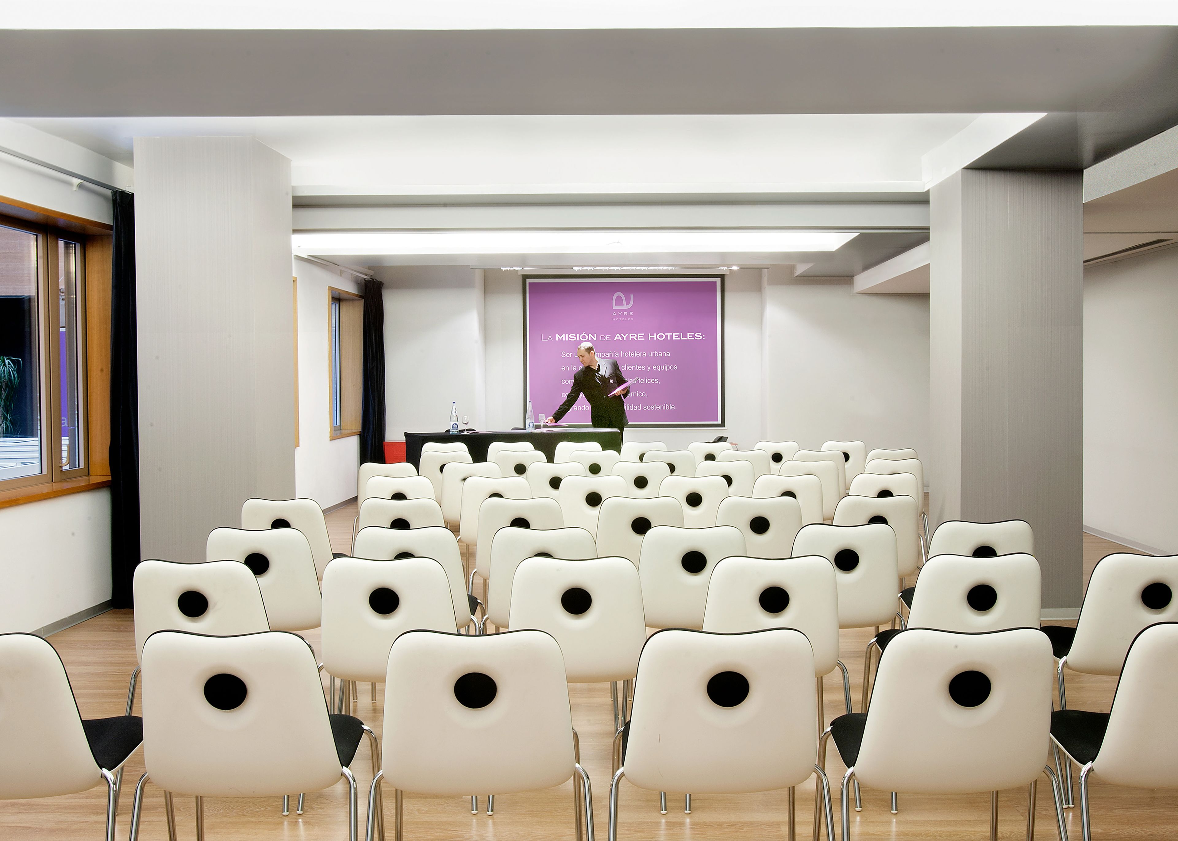 Hotel Indigo Barcelona Plaza España