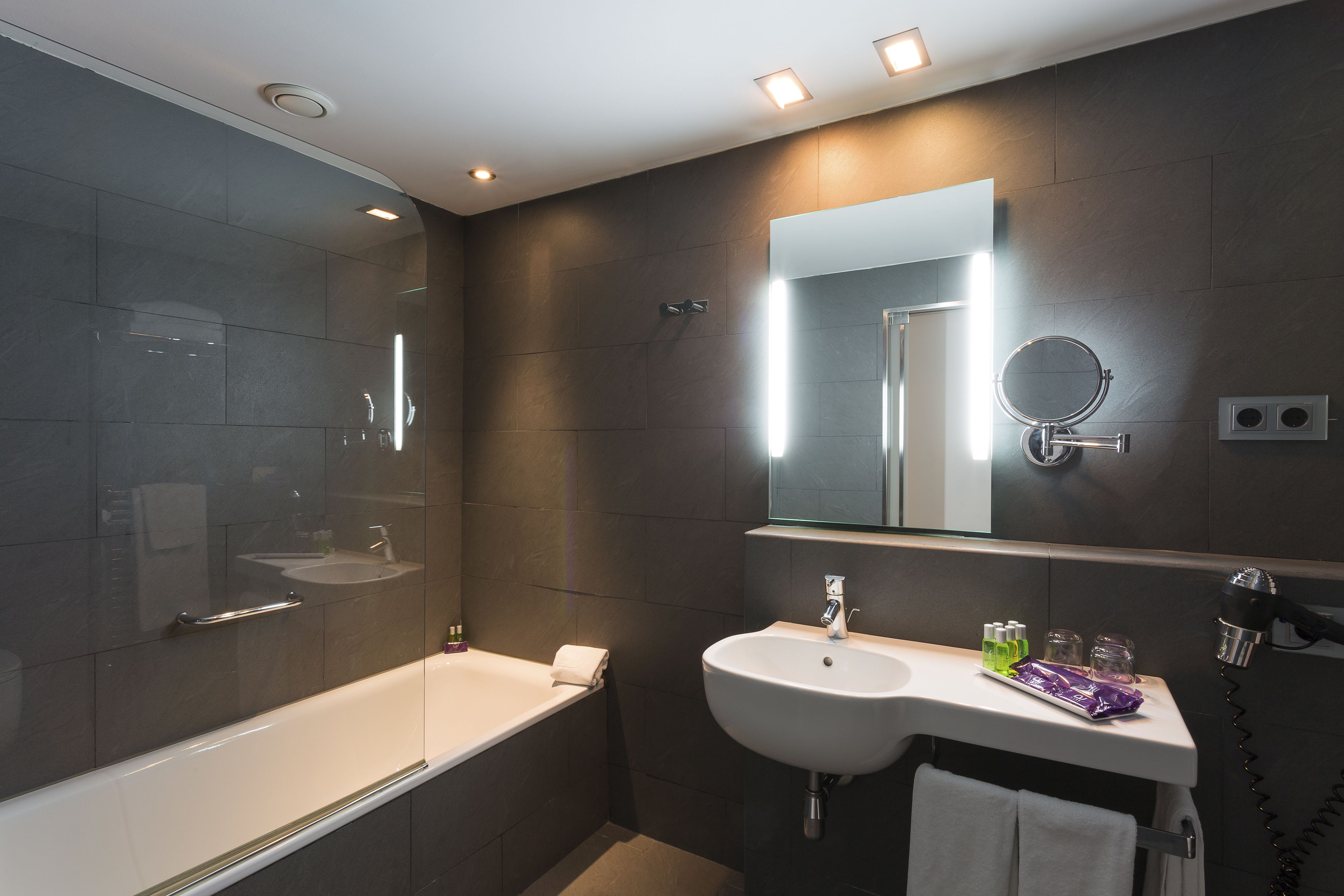 Hotel Indigo Barcelona Plaza España