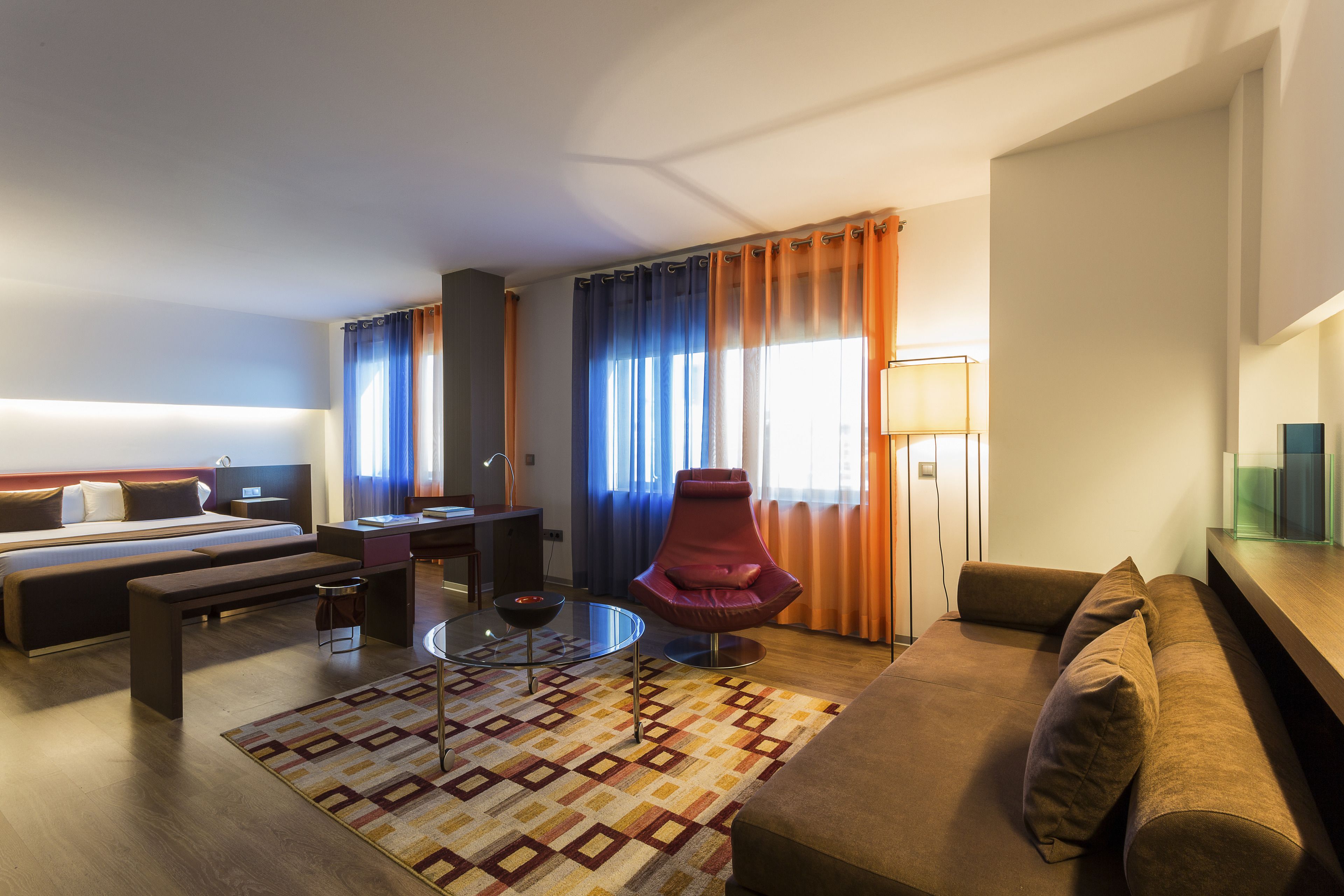 Hotel Indigo Barcelona Plaza España