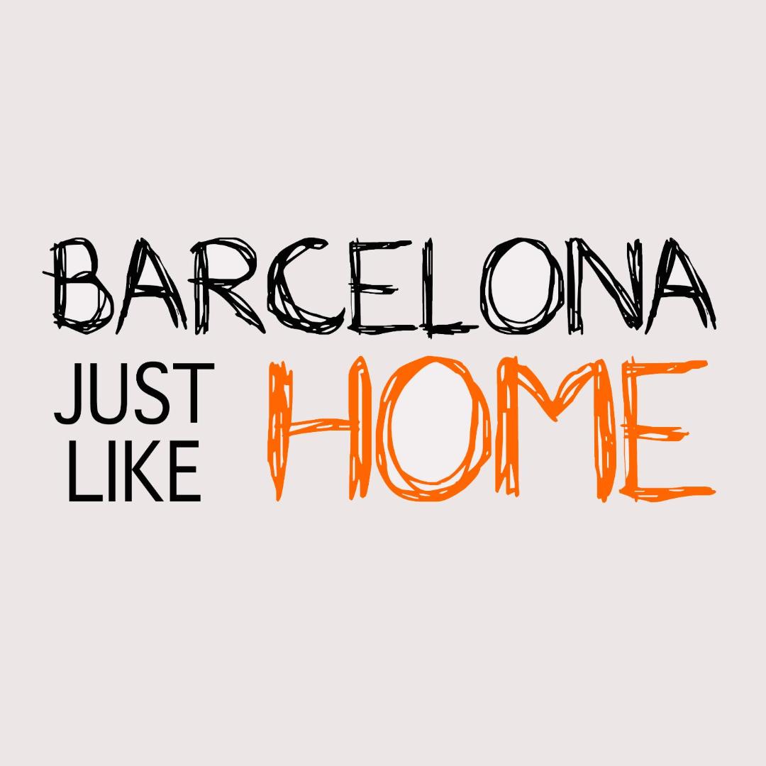 Barcelona Just Like Home