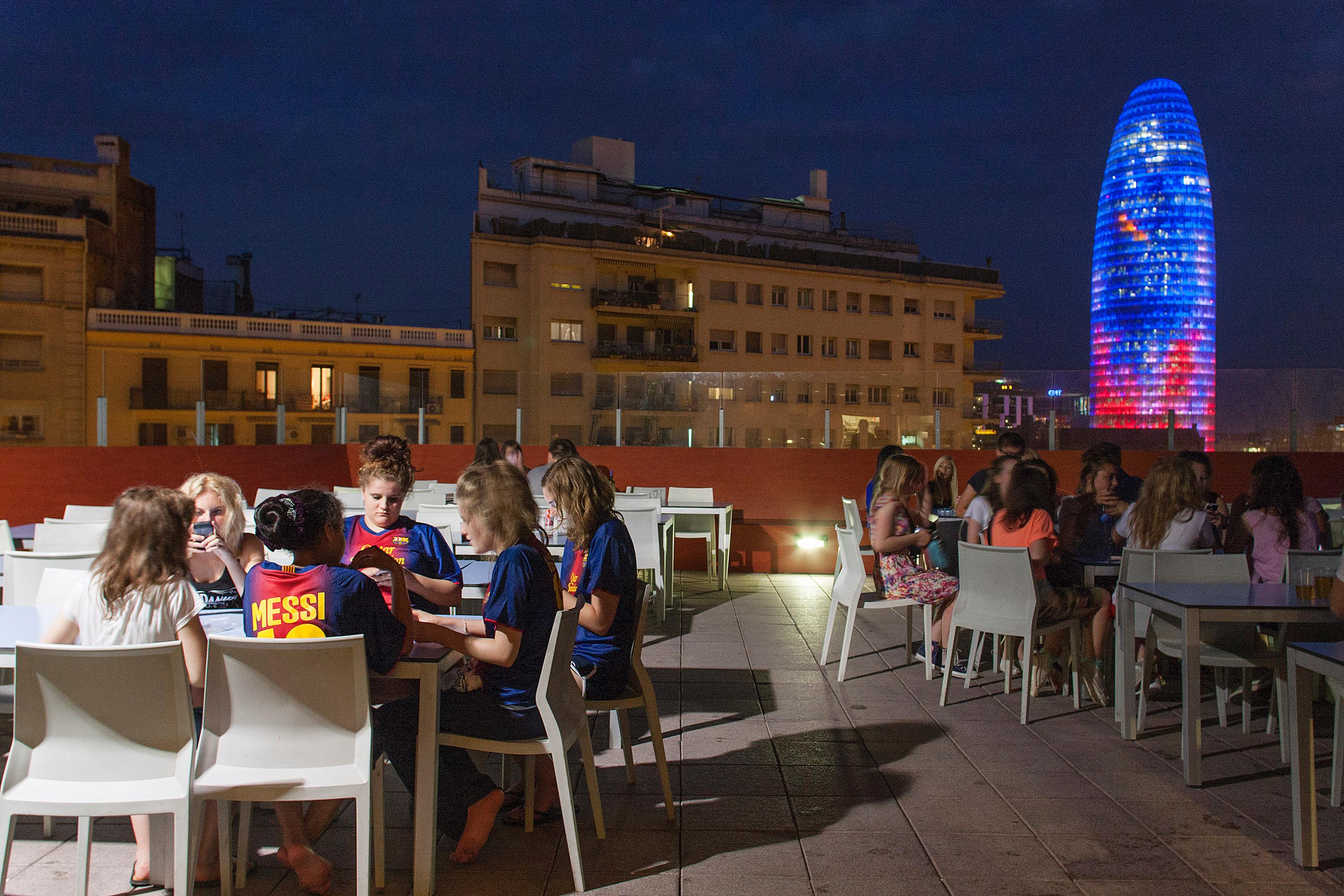 Barcelona Urbany